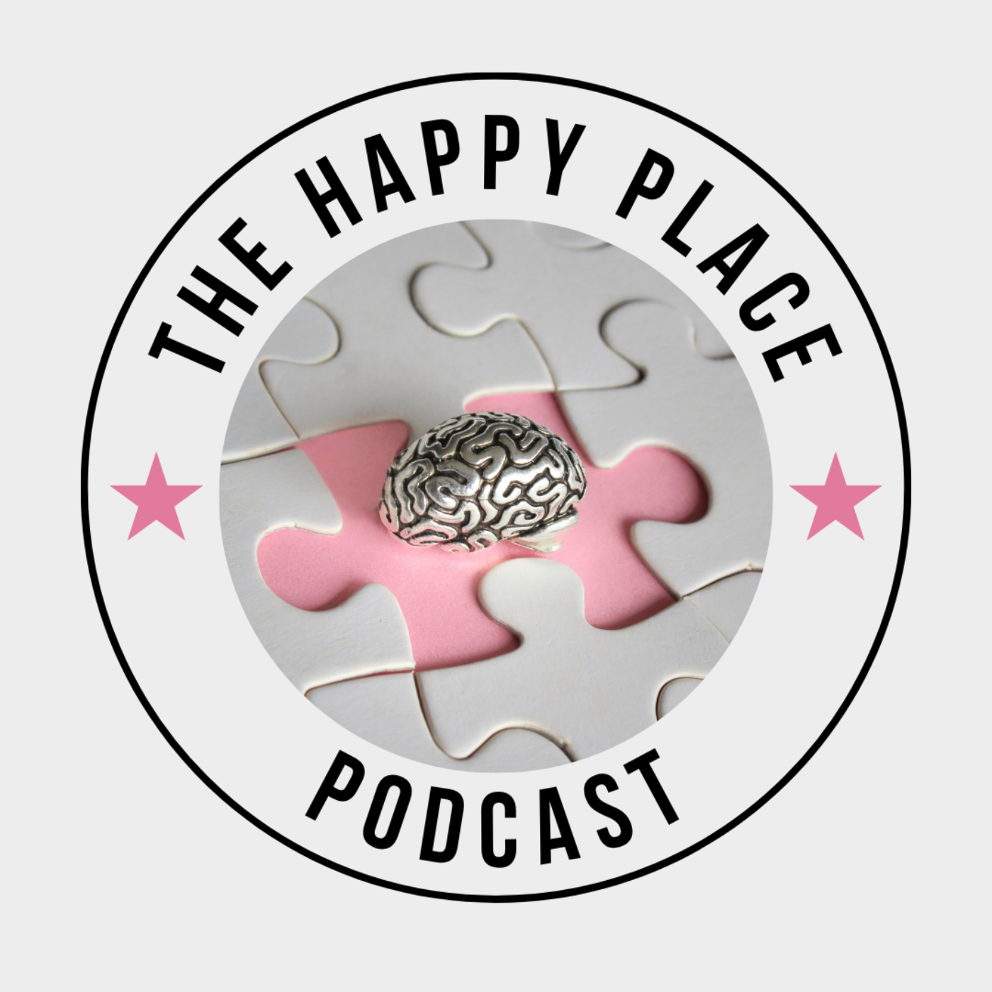 The Happy Place Podcast