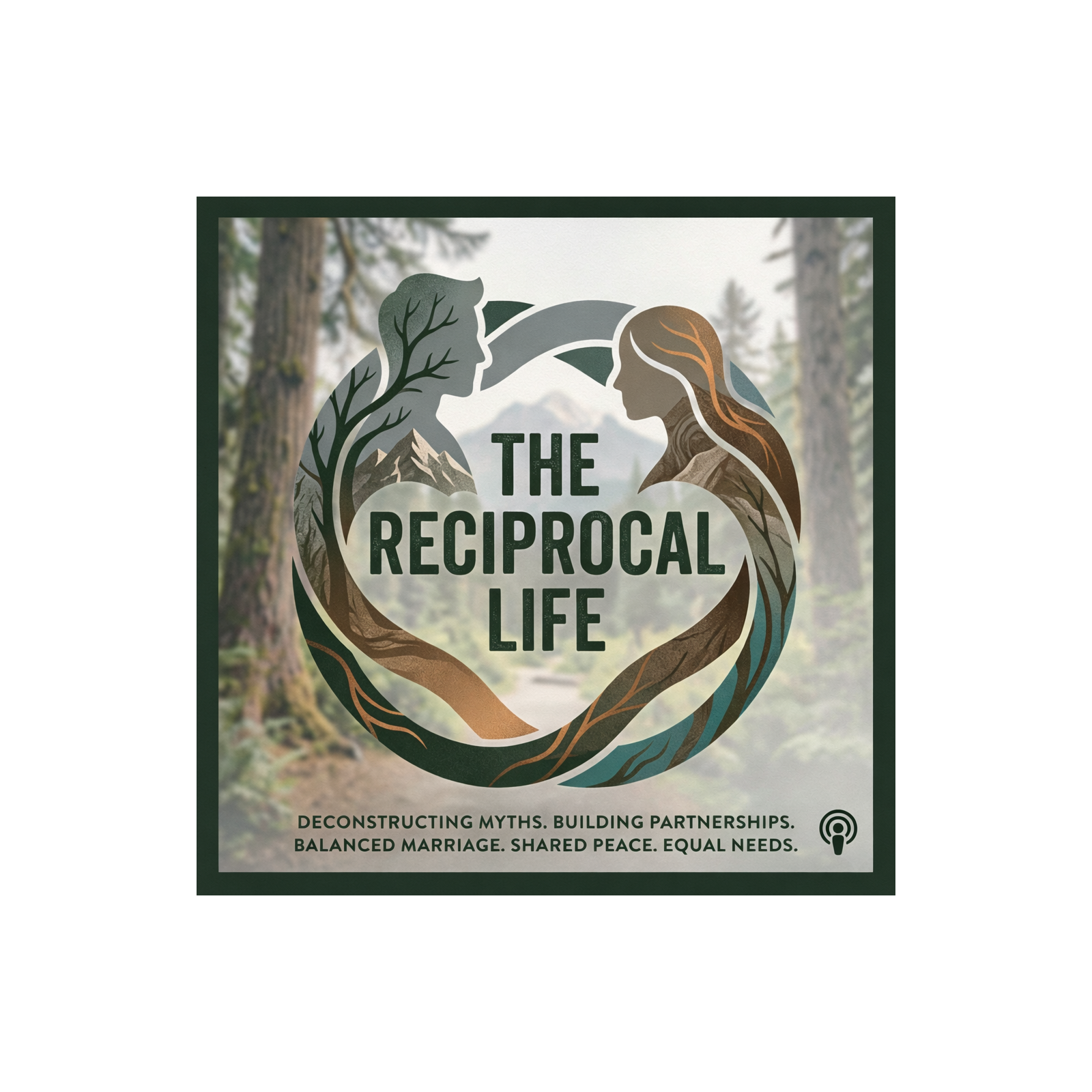 The Reciprocal Life