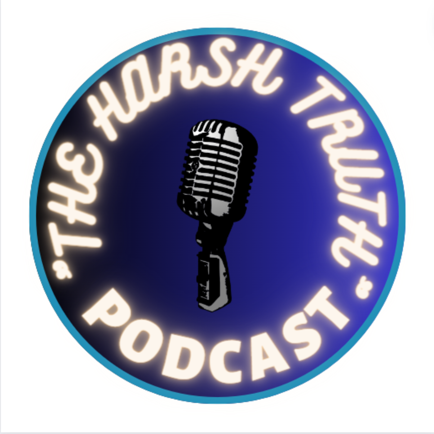 The Harsh Truth Podcast
