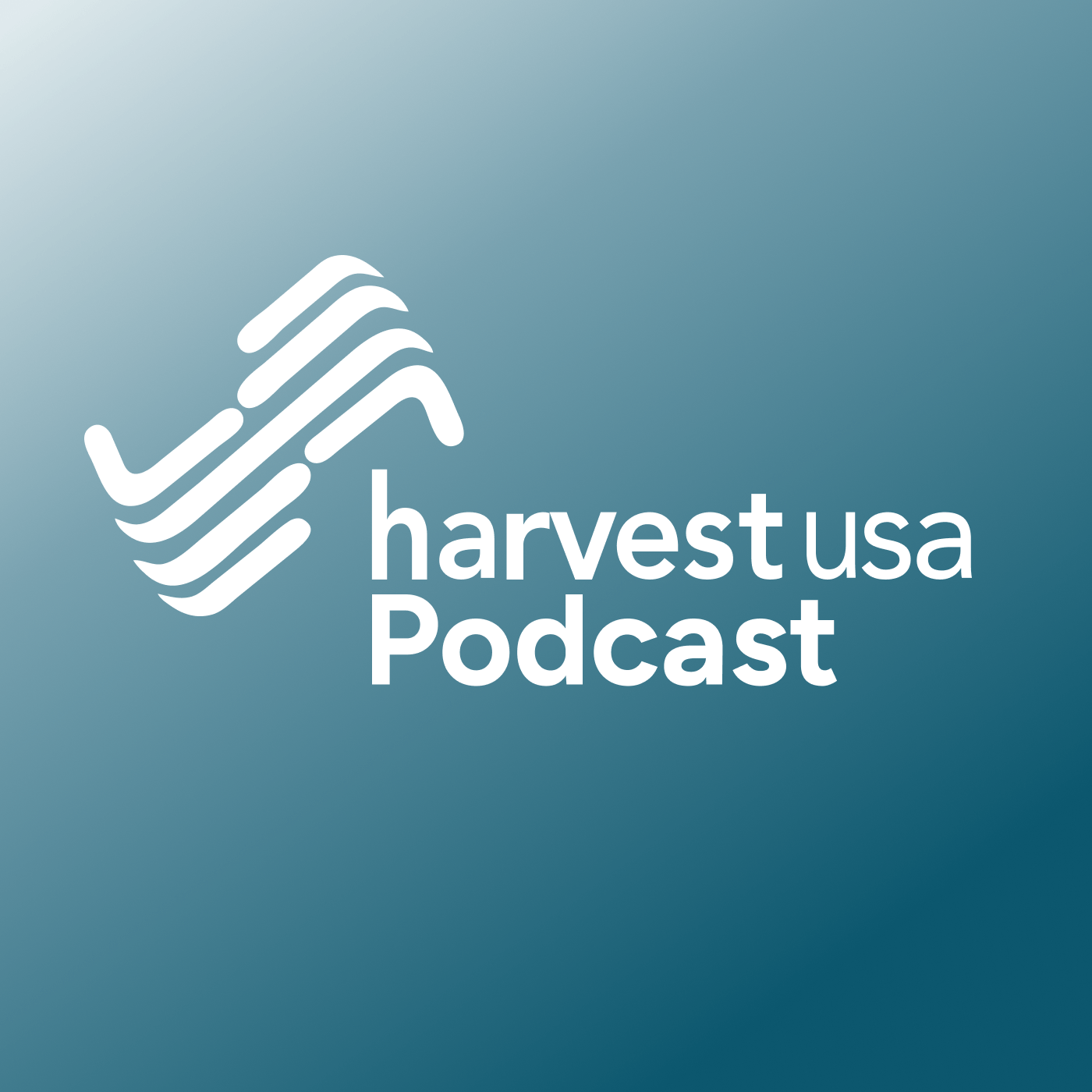 The Harvest USA Podcast