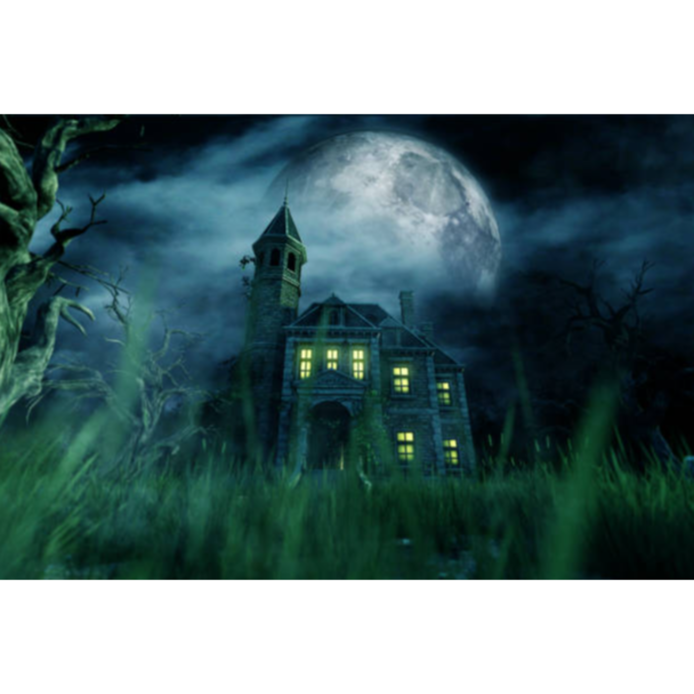 The Hunter Barracks and Military Base Episode 1 episode artwork
