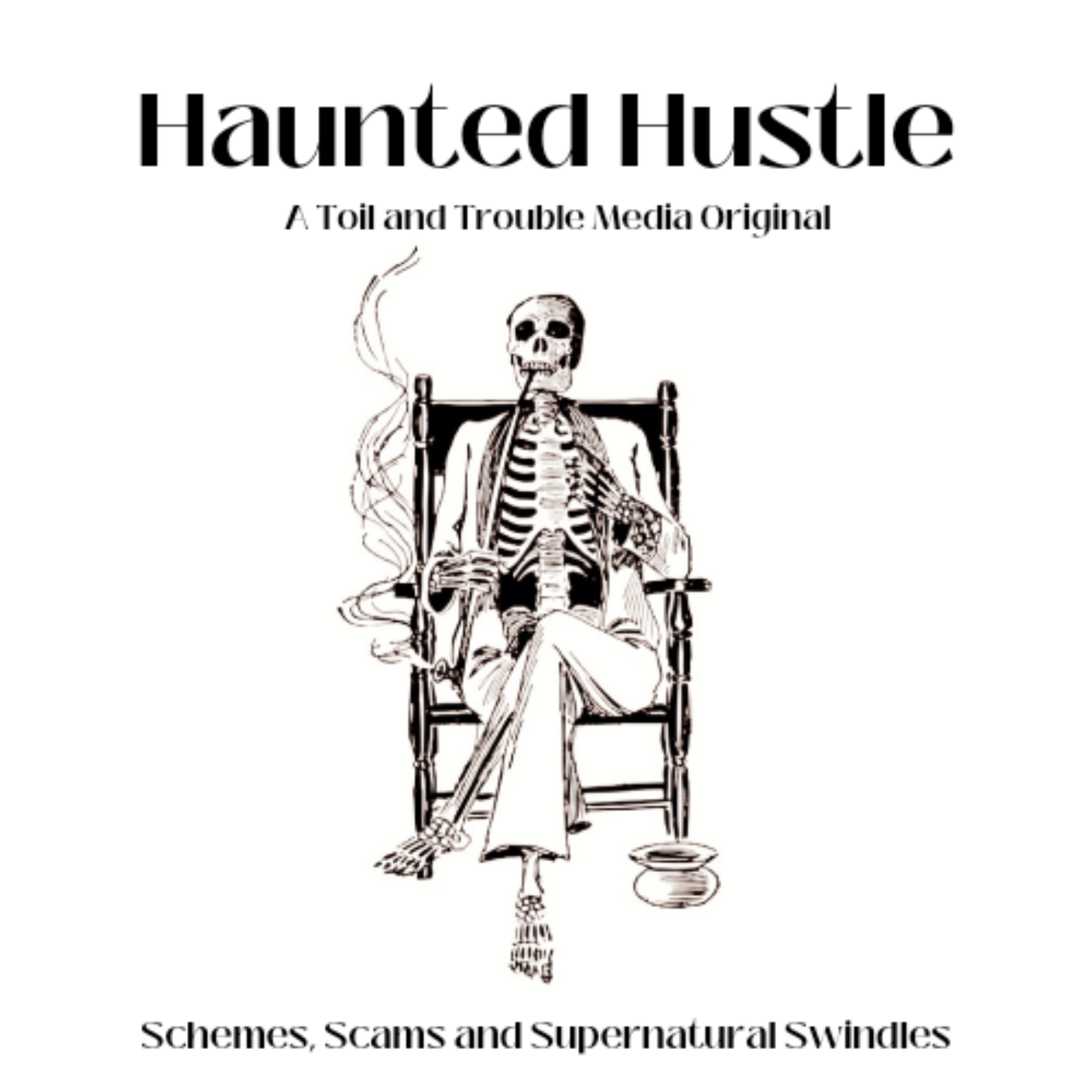HH Holmes Part Two