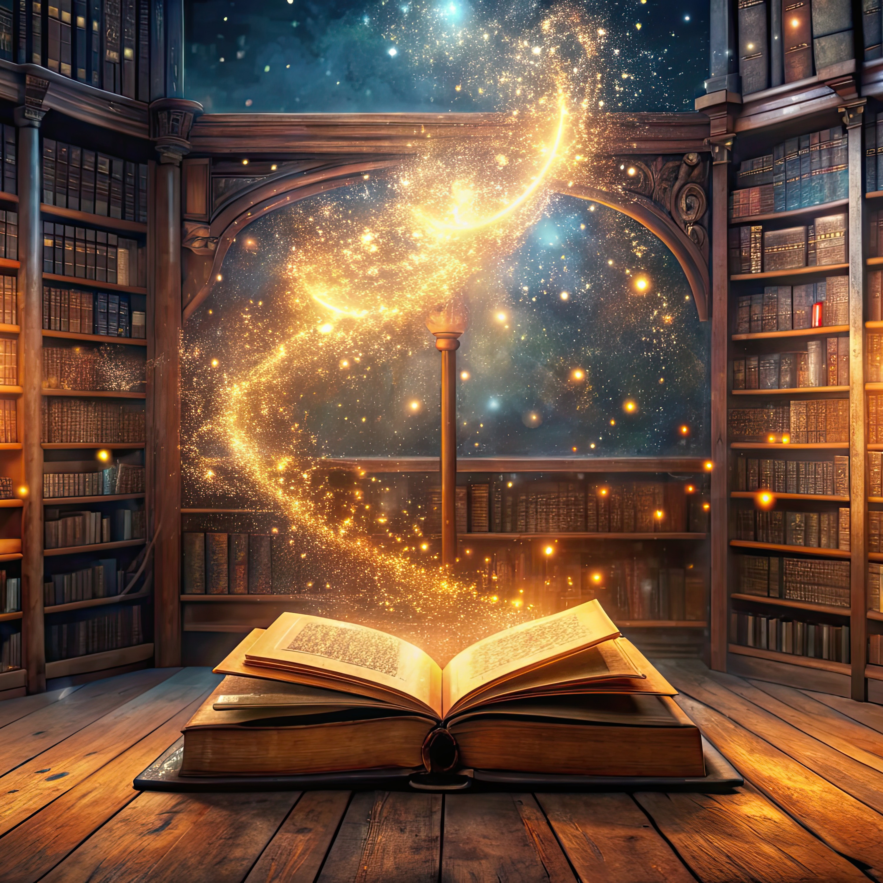 The Haven Shoppe |  Enchanted Sleep Stories