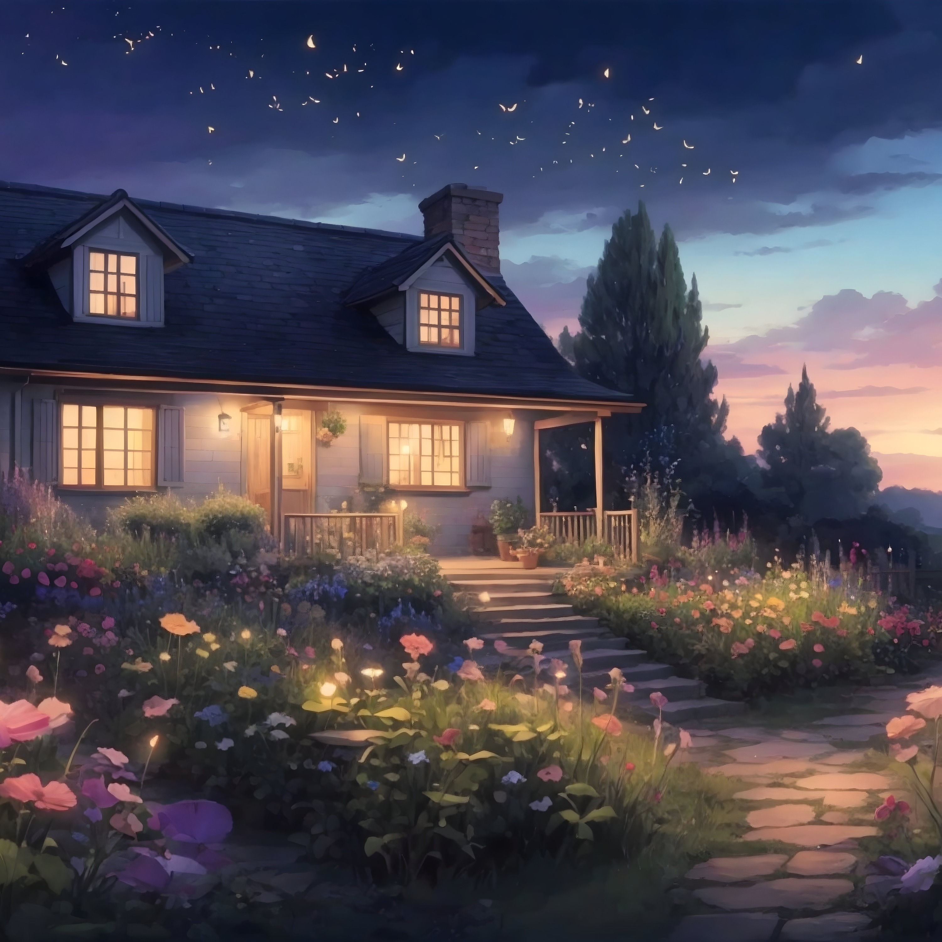 The Haven Shoppe |  Enchanted Sleep Stories
