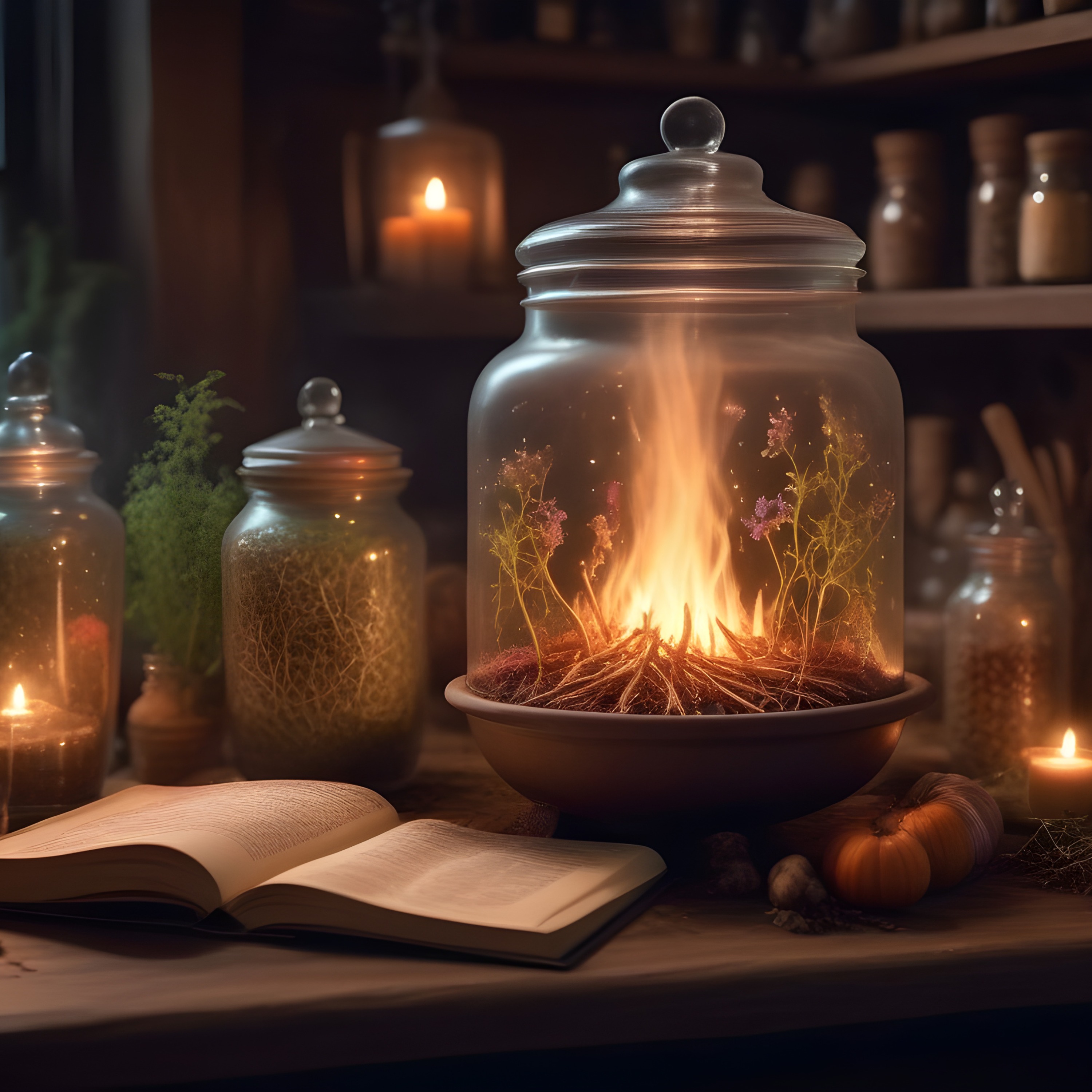 The Haven Shoppe |  Enchanted Sleep Stories