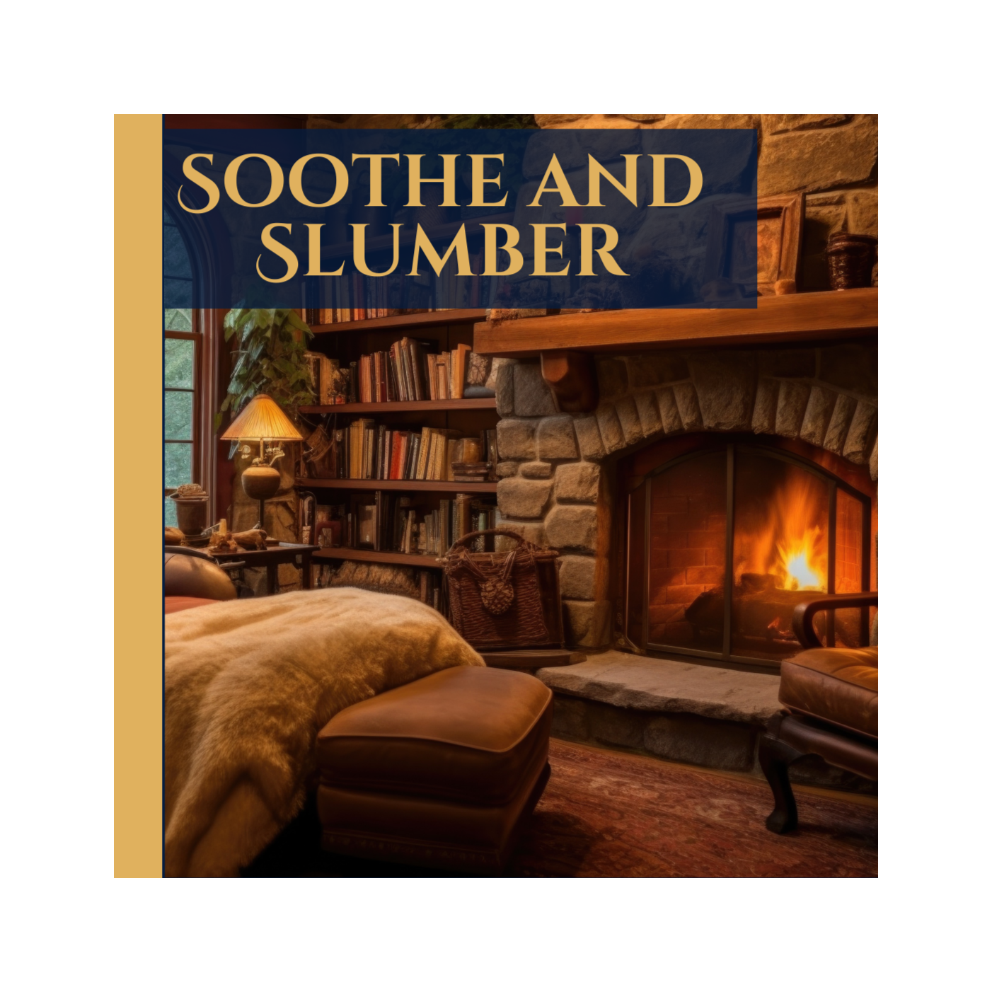 The Haven Shoppe |  Enchanted Sleep Stories