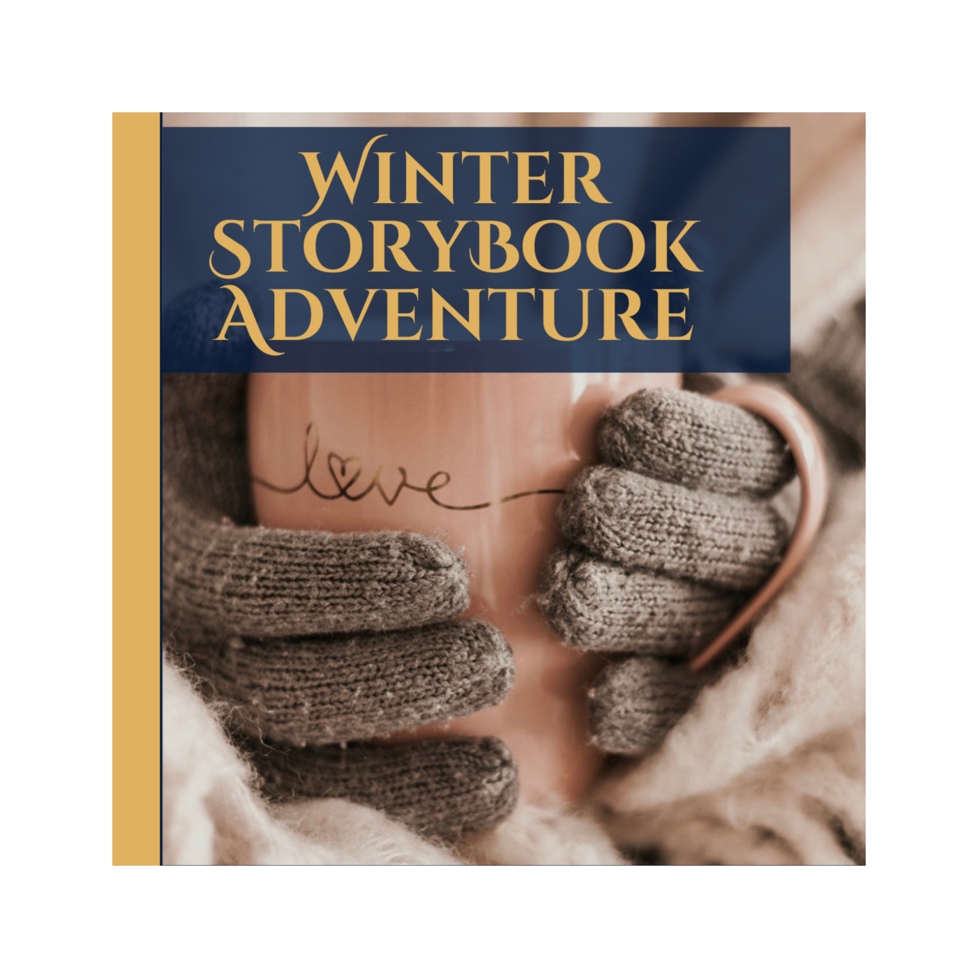 The Haven Shoppe |  Enchanted Sleep Stories