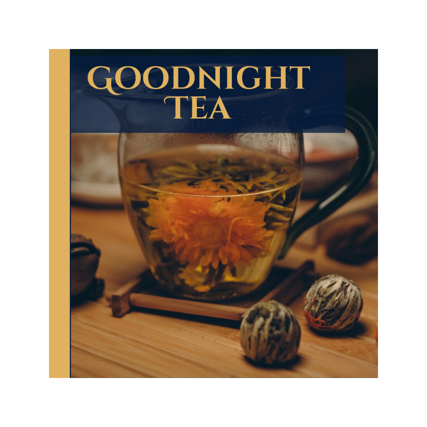 The Haven Shoppe |  Enchanted Sleep Stories