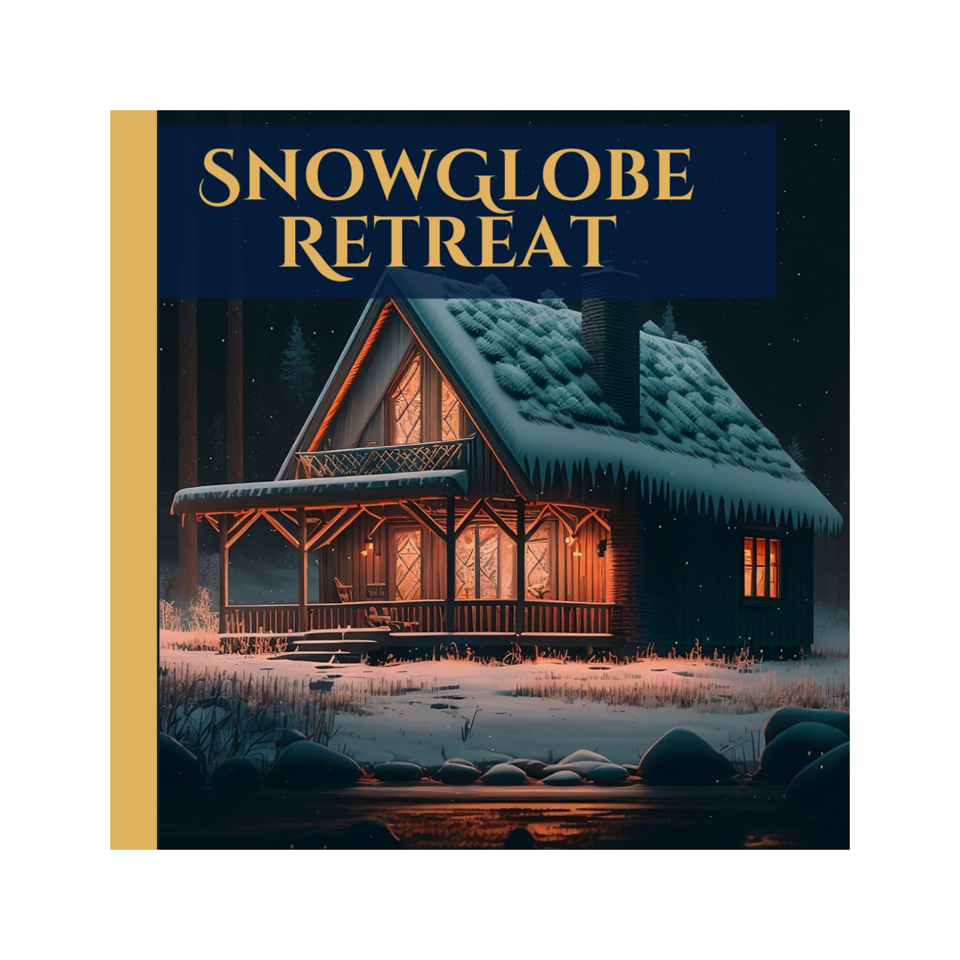 The Haven Shoppe |  Enchanted Sleep Stories