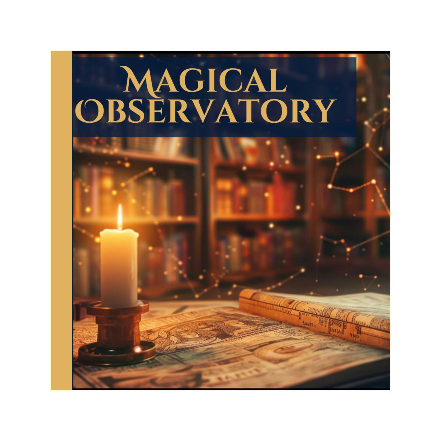 The Haven Shoppe |  Enchanted Sleep Stories