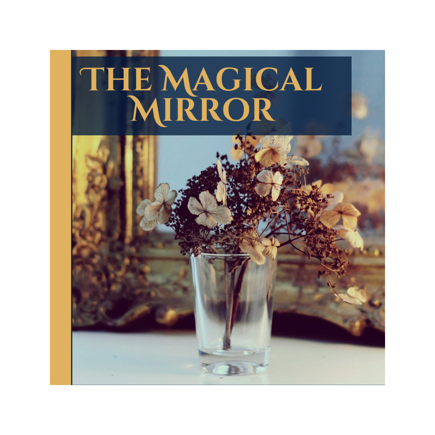 The Haven Shoppe |  Enchanted Sleep Stories