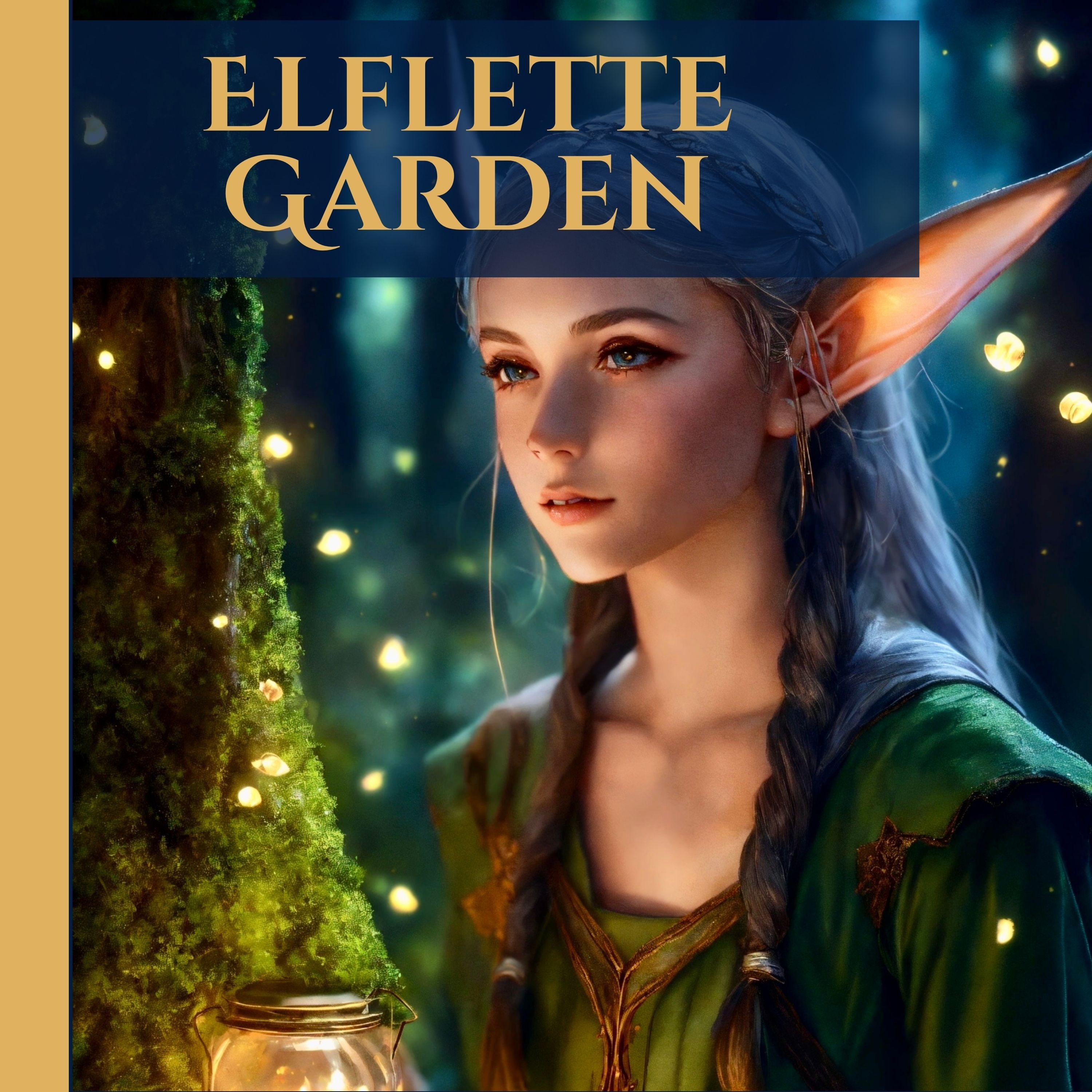 The Haven Shoppe |  Enchanted Sleep Stories