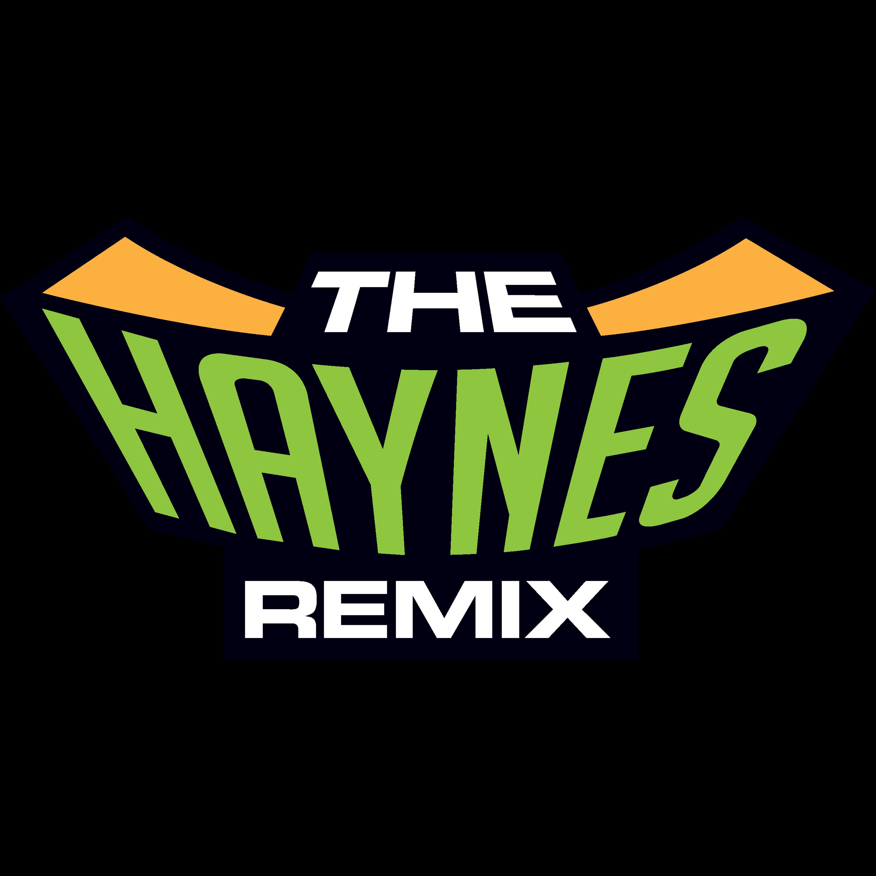 The Haynes Remix