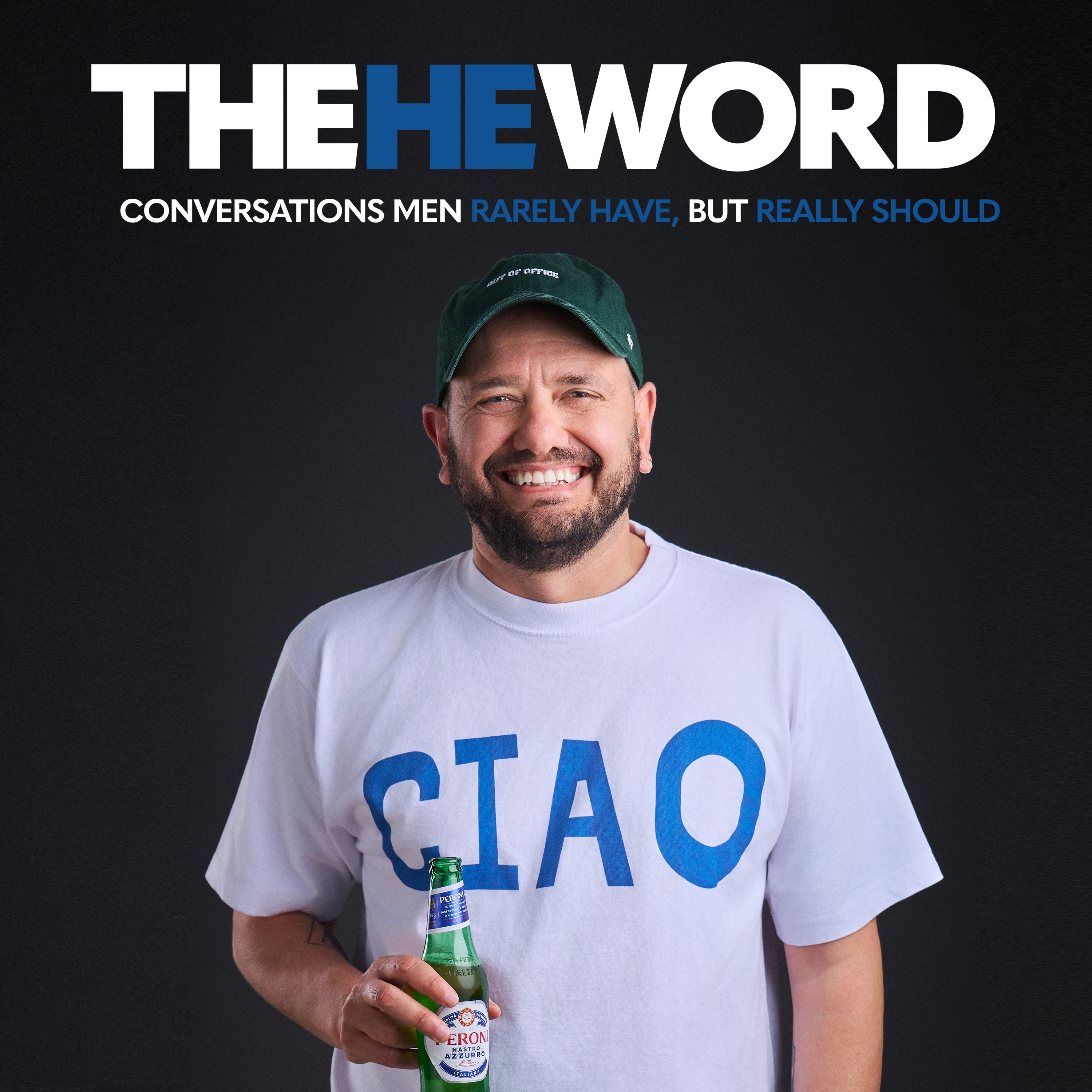 The HE Word