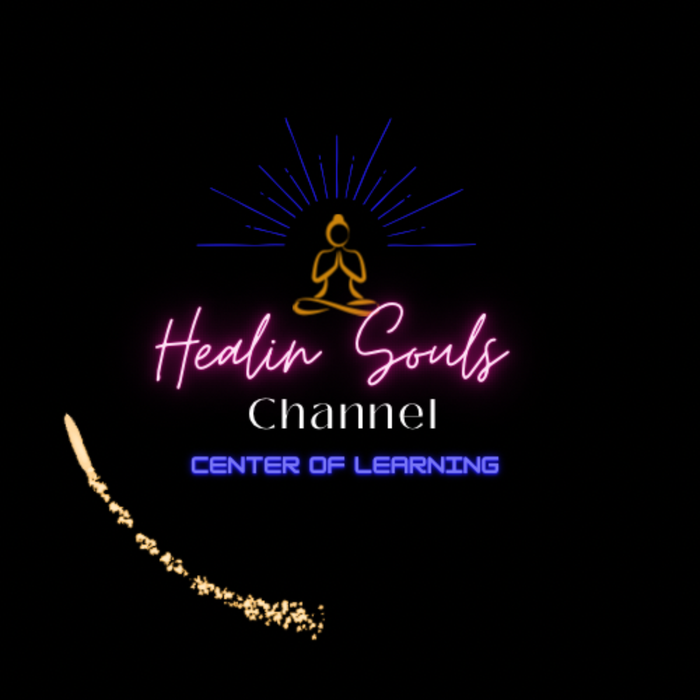 The Healin Souls Channel