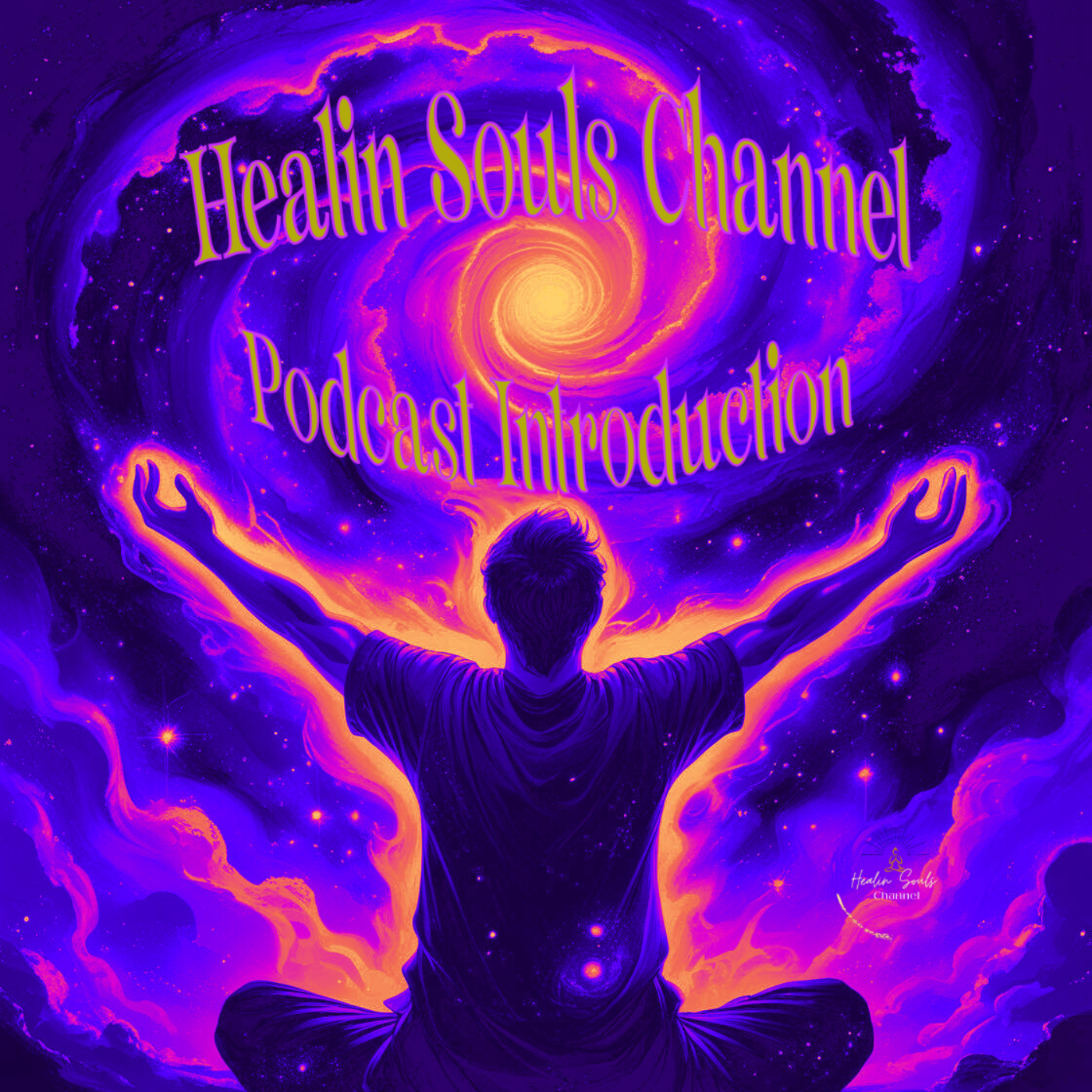 The Healin'Souls Channel Podcast