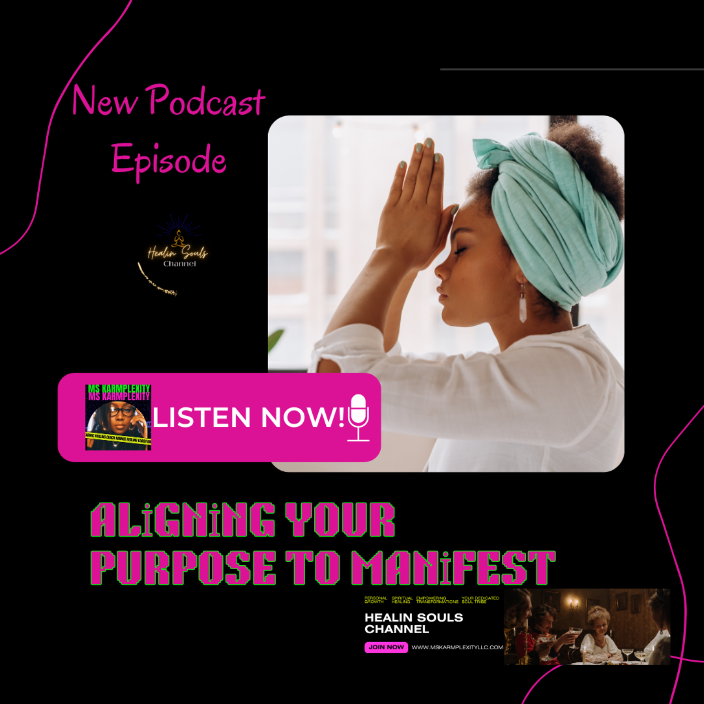Manifest to Receive