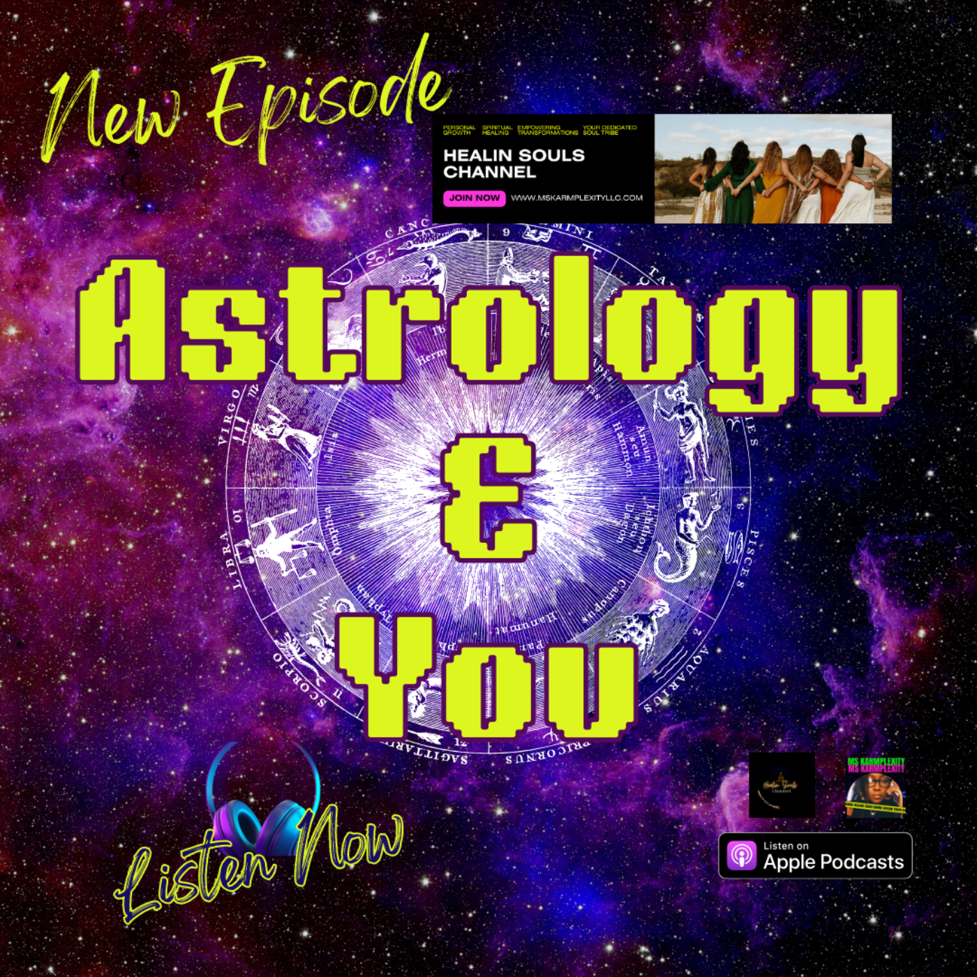Astrology and You