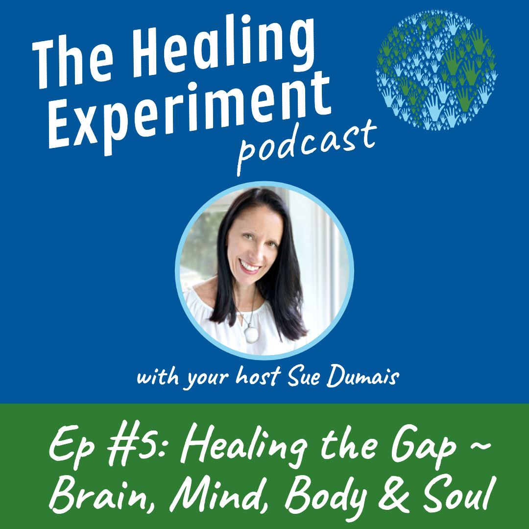 The Healing Experiment