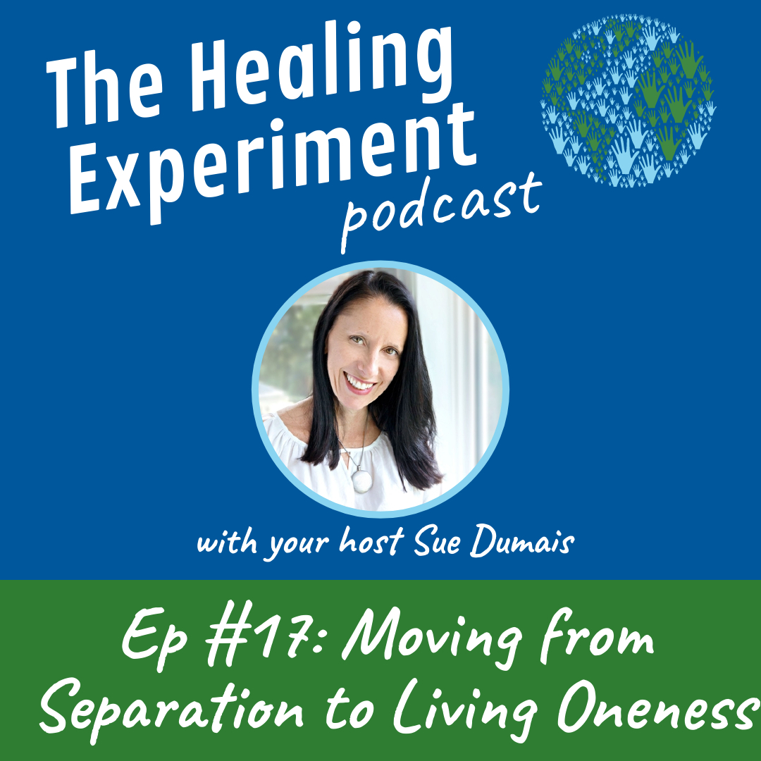 The Healing Experiment