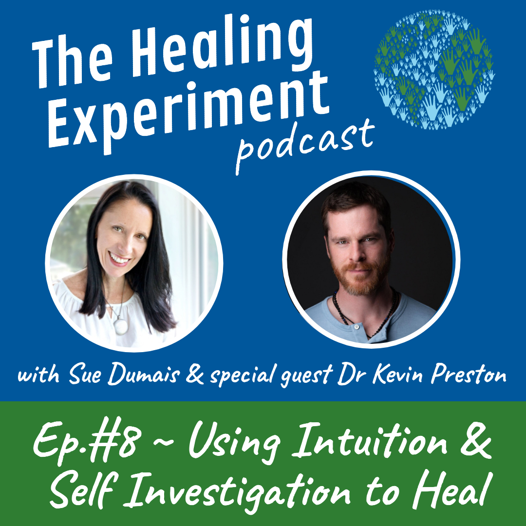 The Healing Experiment