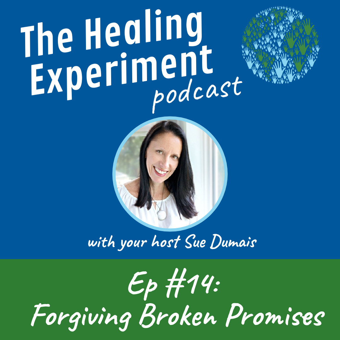 The Healing Experiment