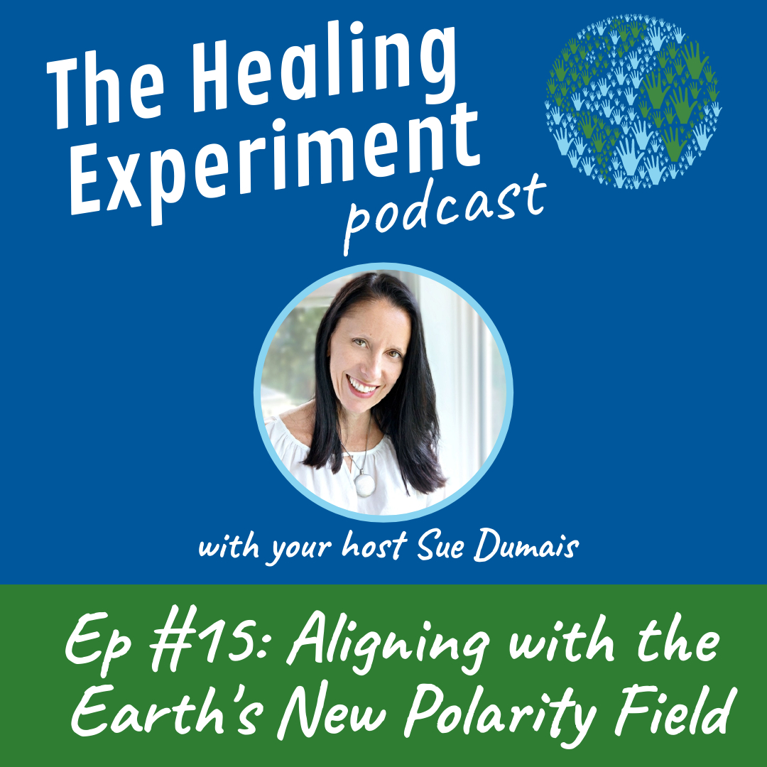 The Healing Experiment