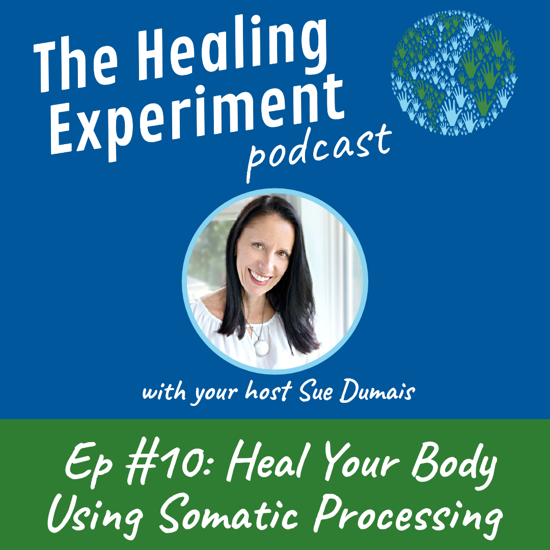 The Healing Experiment