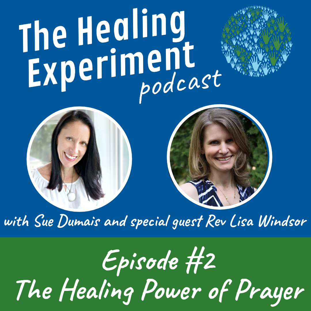The Healing Experiment