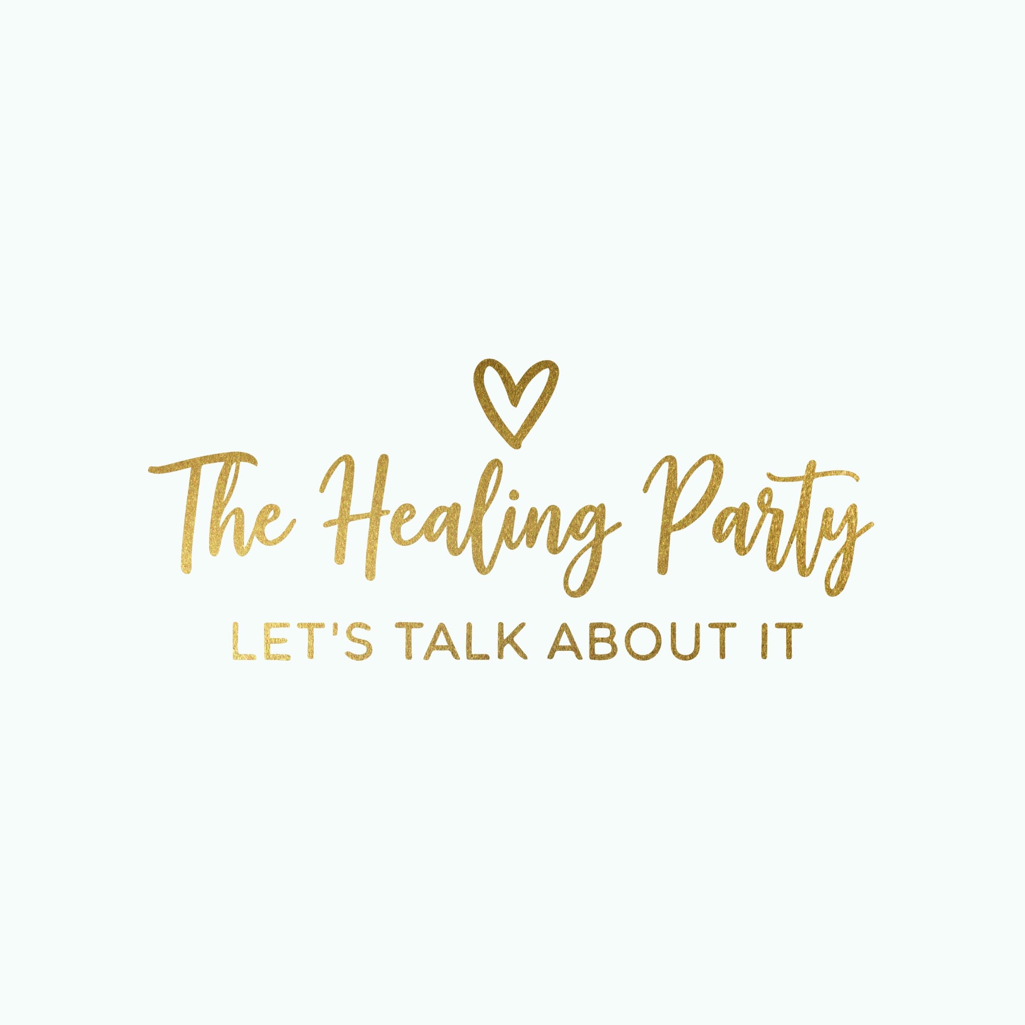 The Healing Party