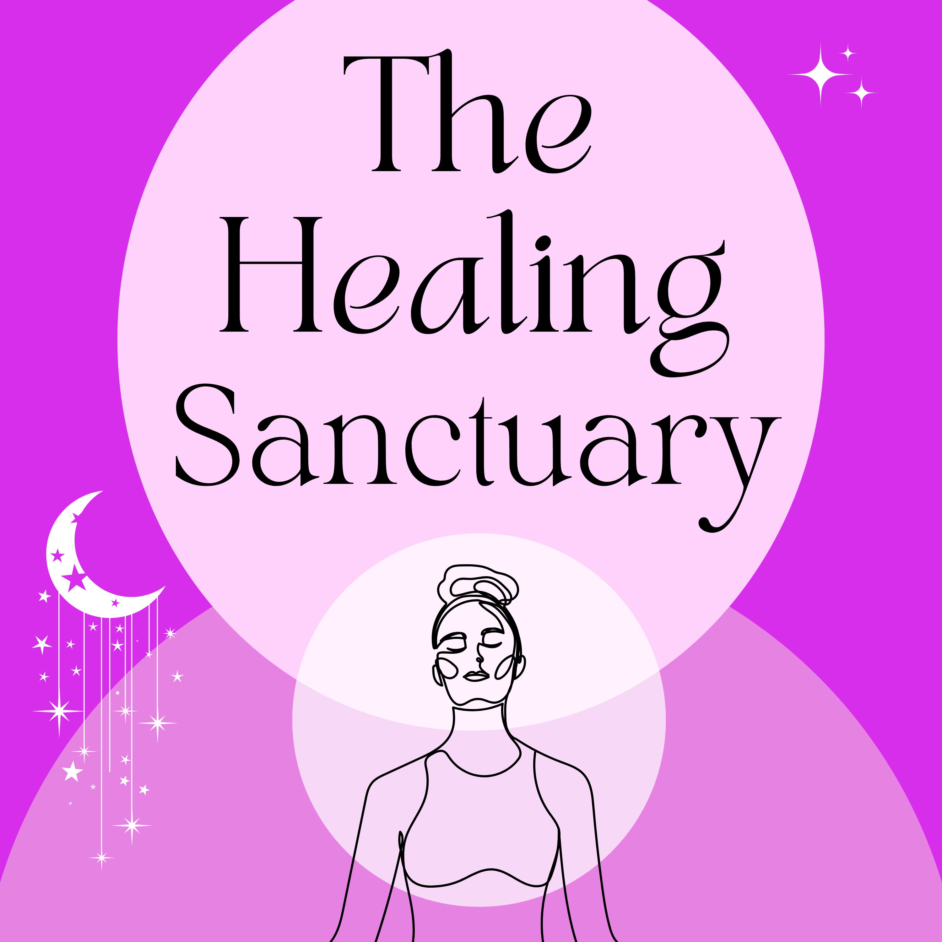 The Healing Sanctuary