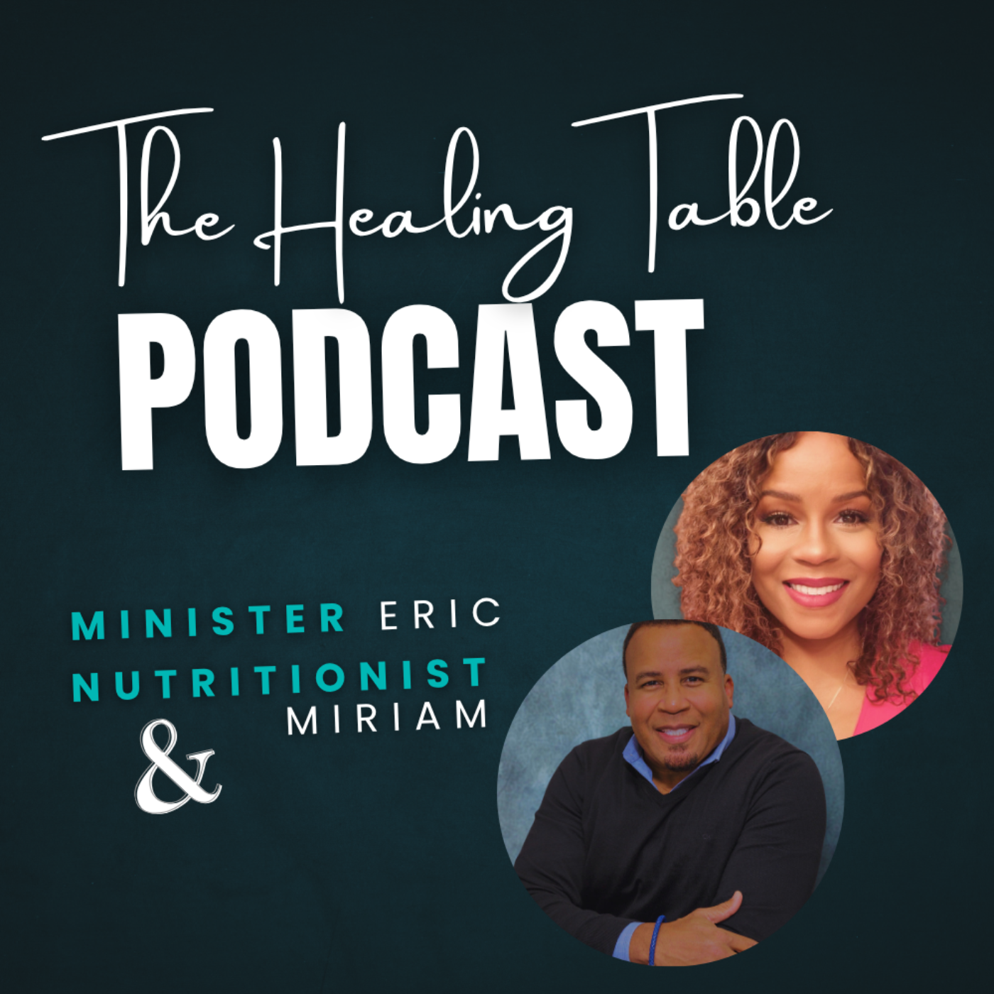 The Healing Table