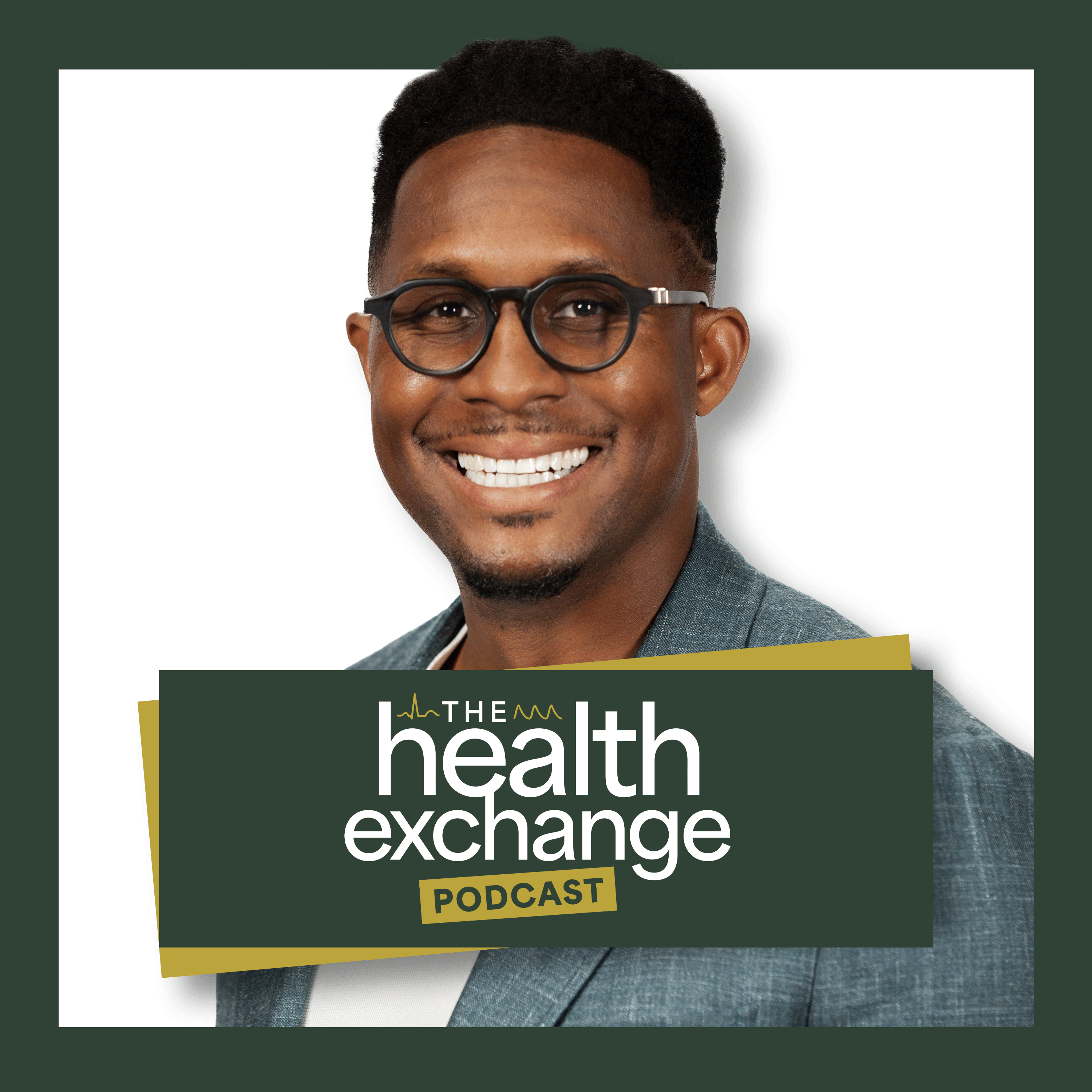 Ep 60: Explaining Pelvic Pain and Female Pleasure with Dr. Maria Uloko | The Health Exchange Podcast