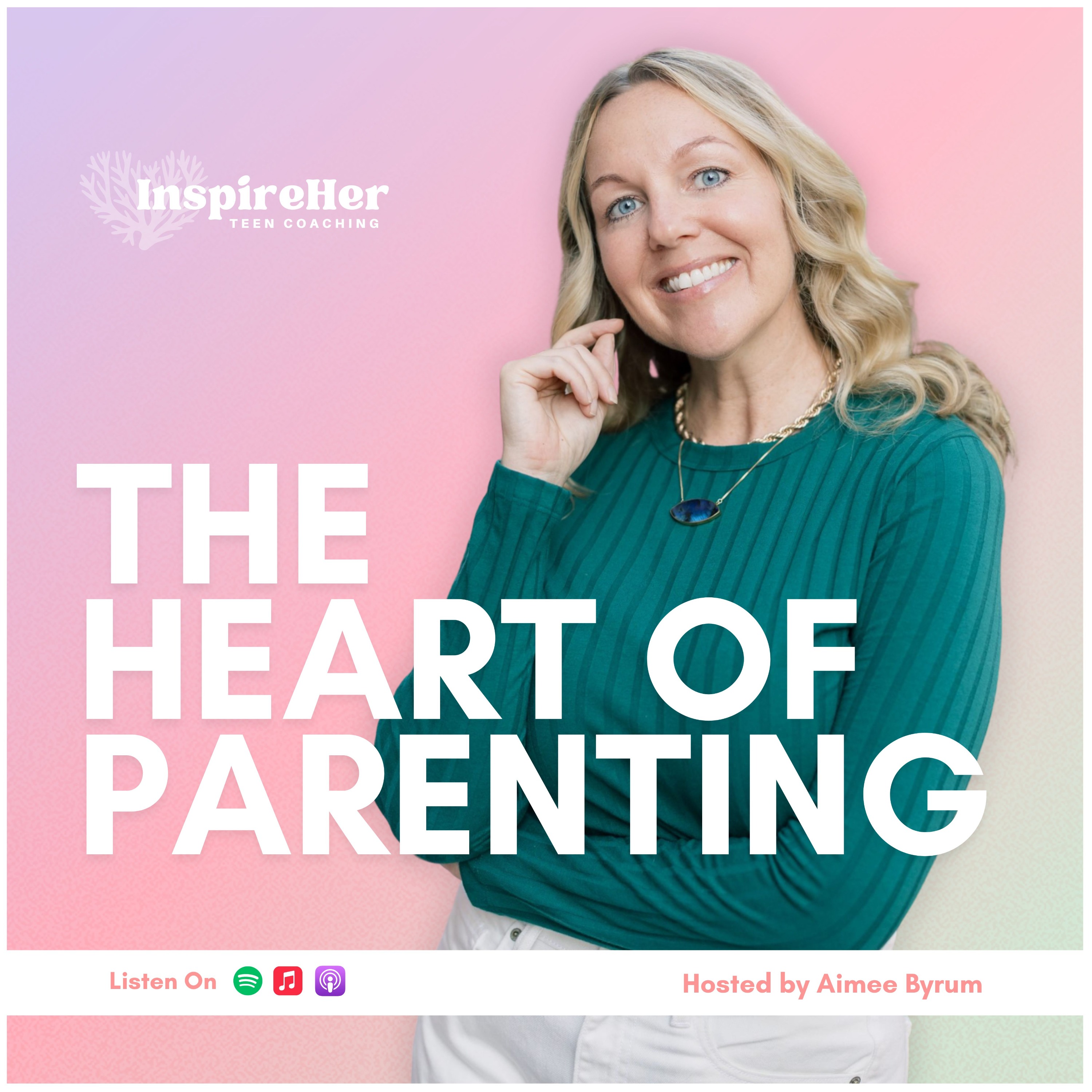 The Heart of Parenting