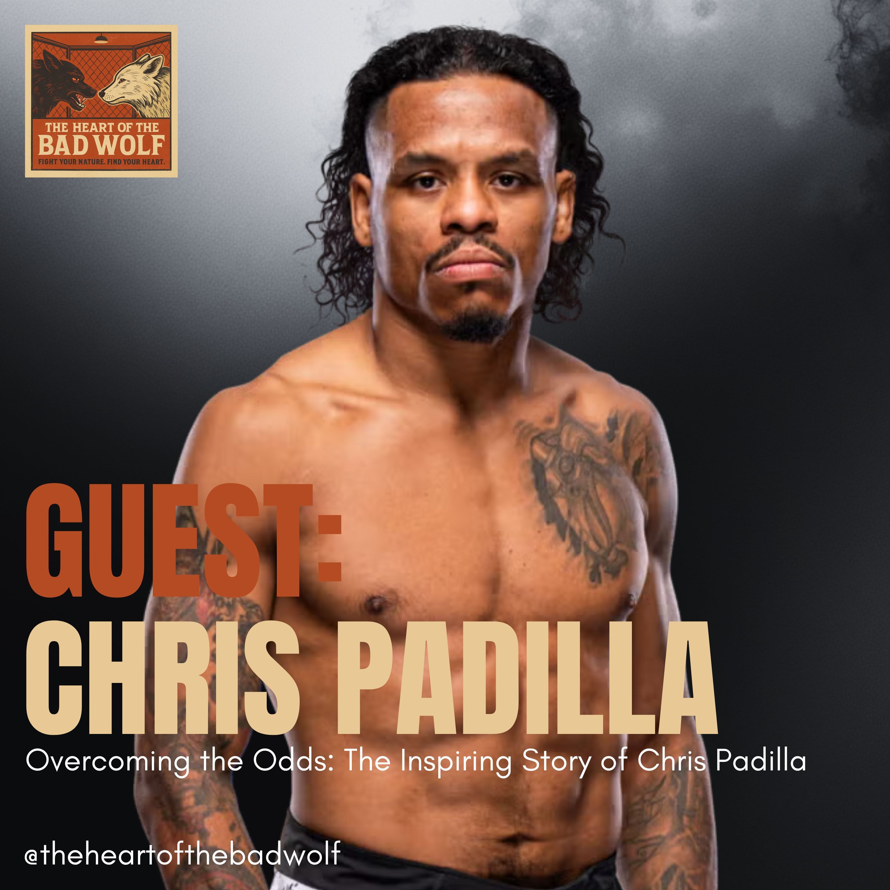 The Heart of the Bad Wolf