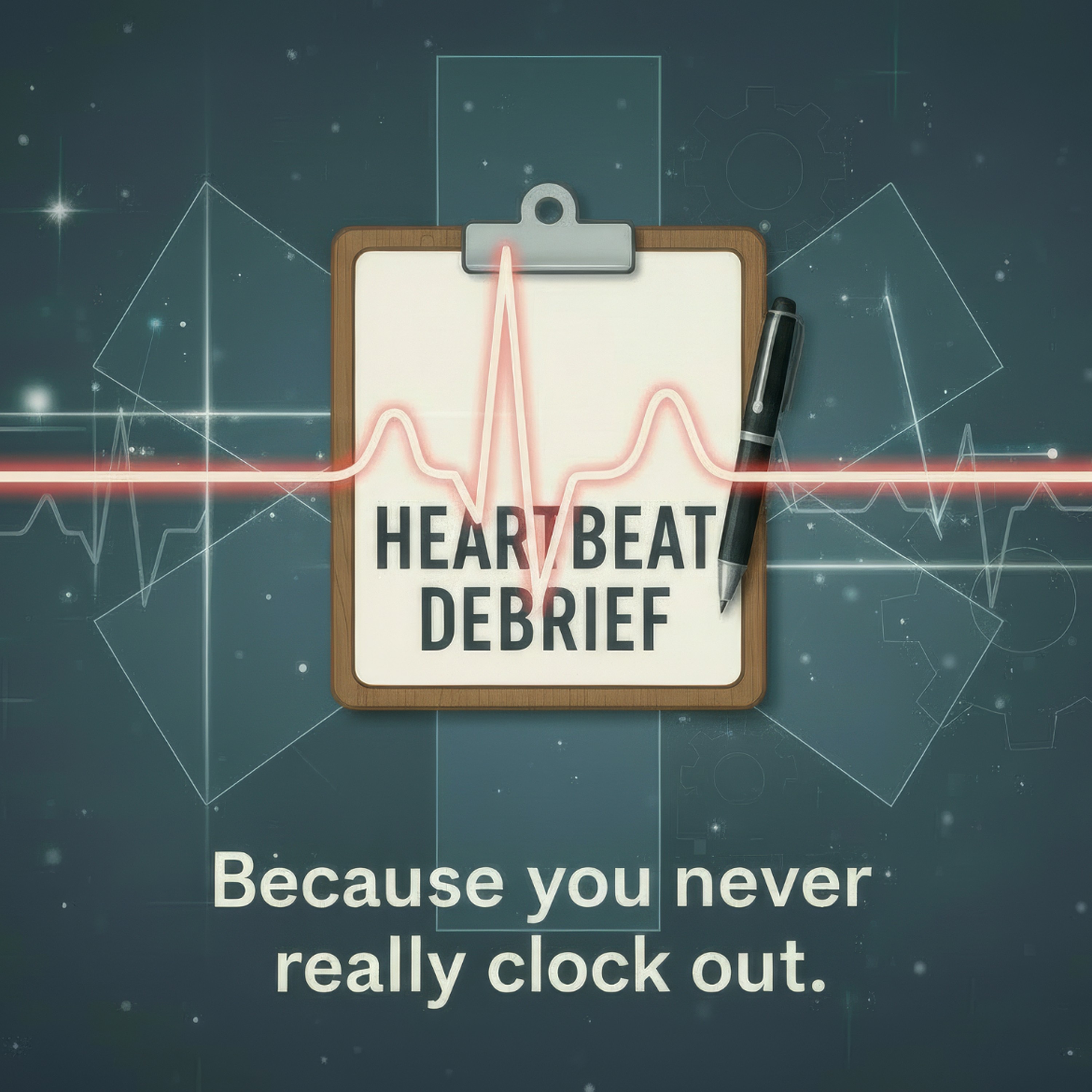 The Heartbeat Debrief
