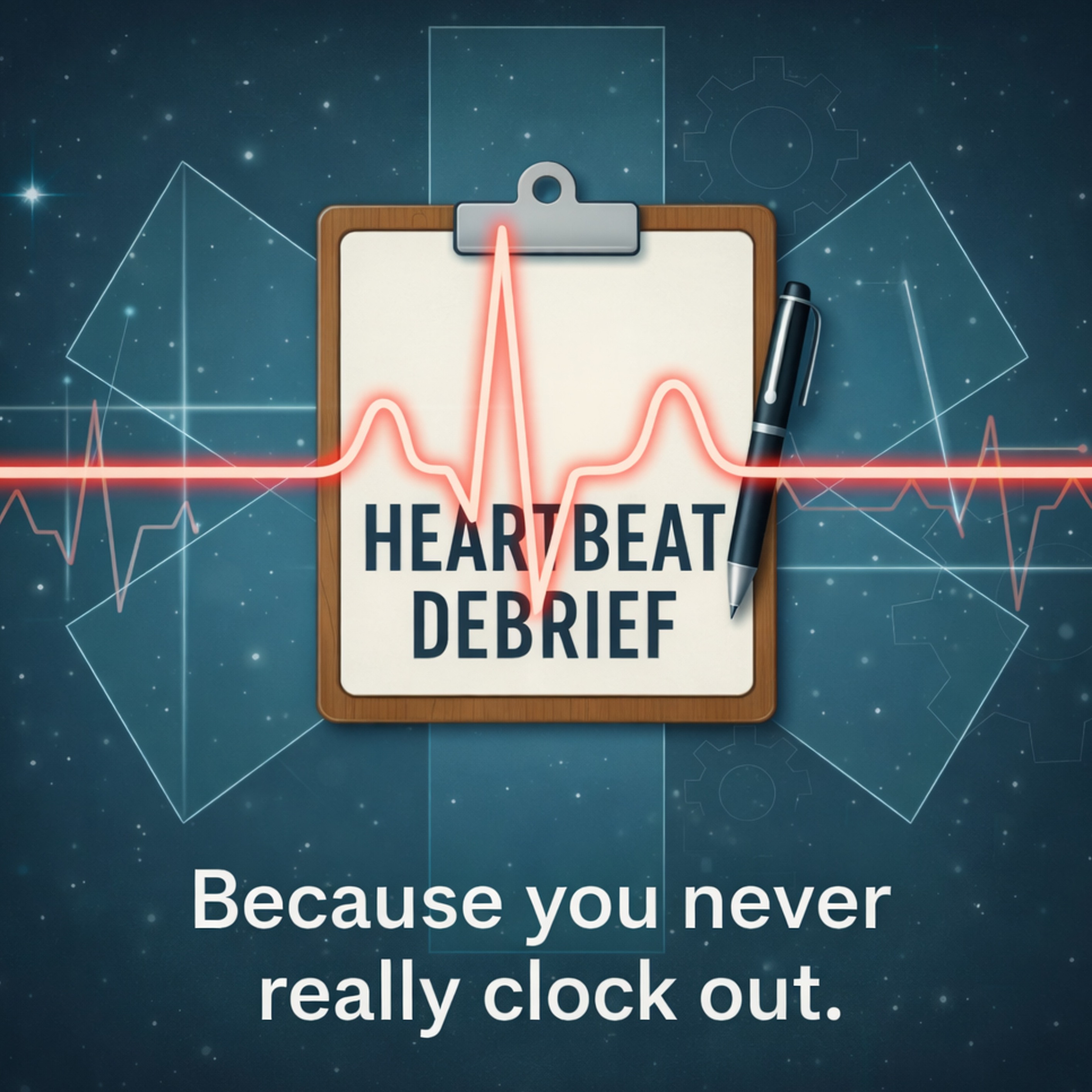 The Heartbeat Debrief