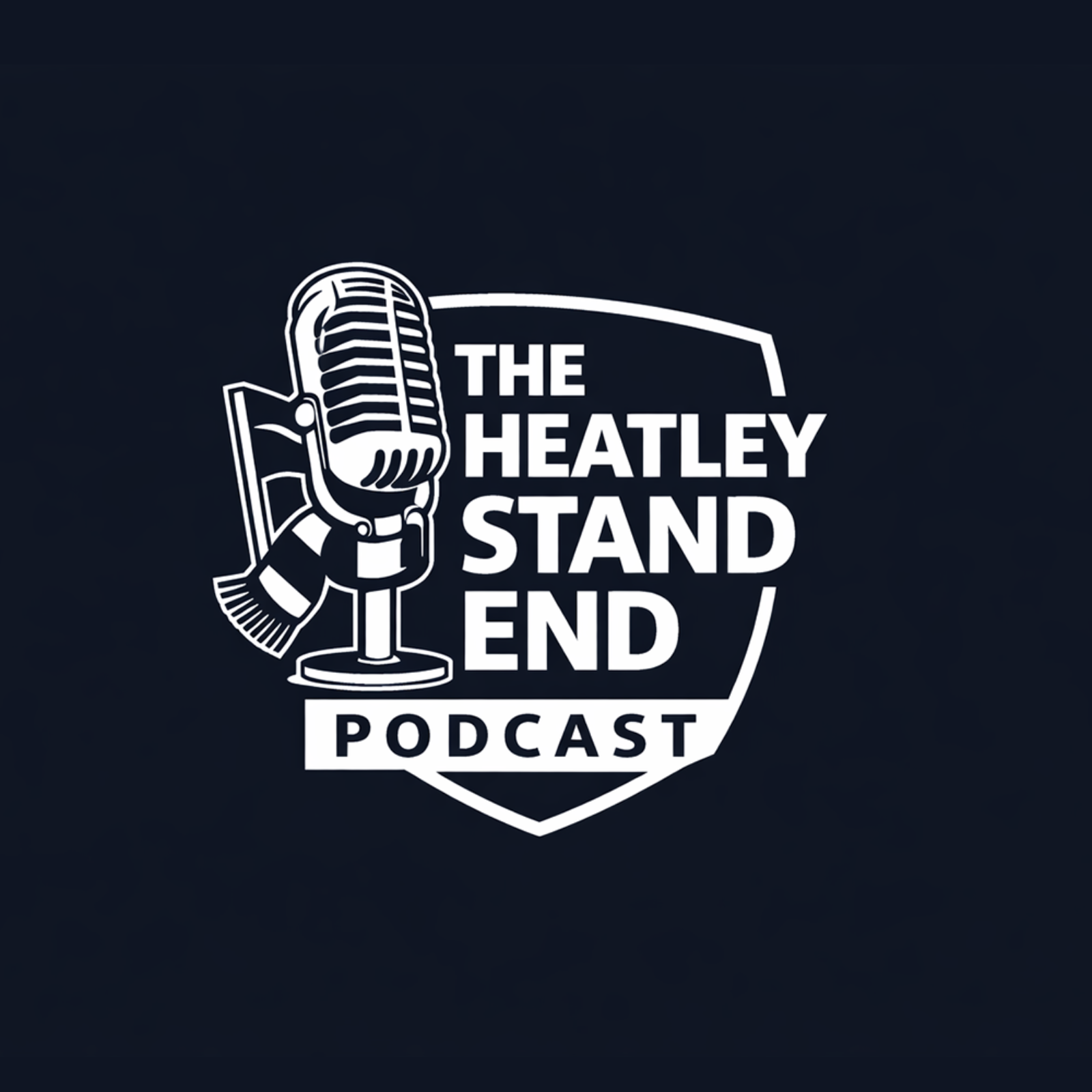 The Heatley Stand End