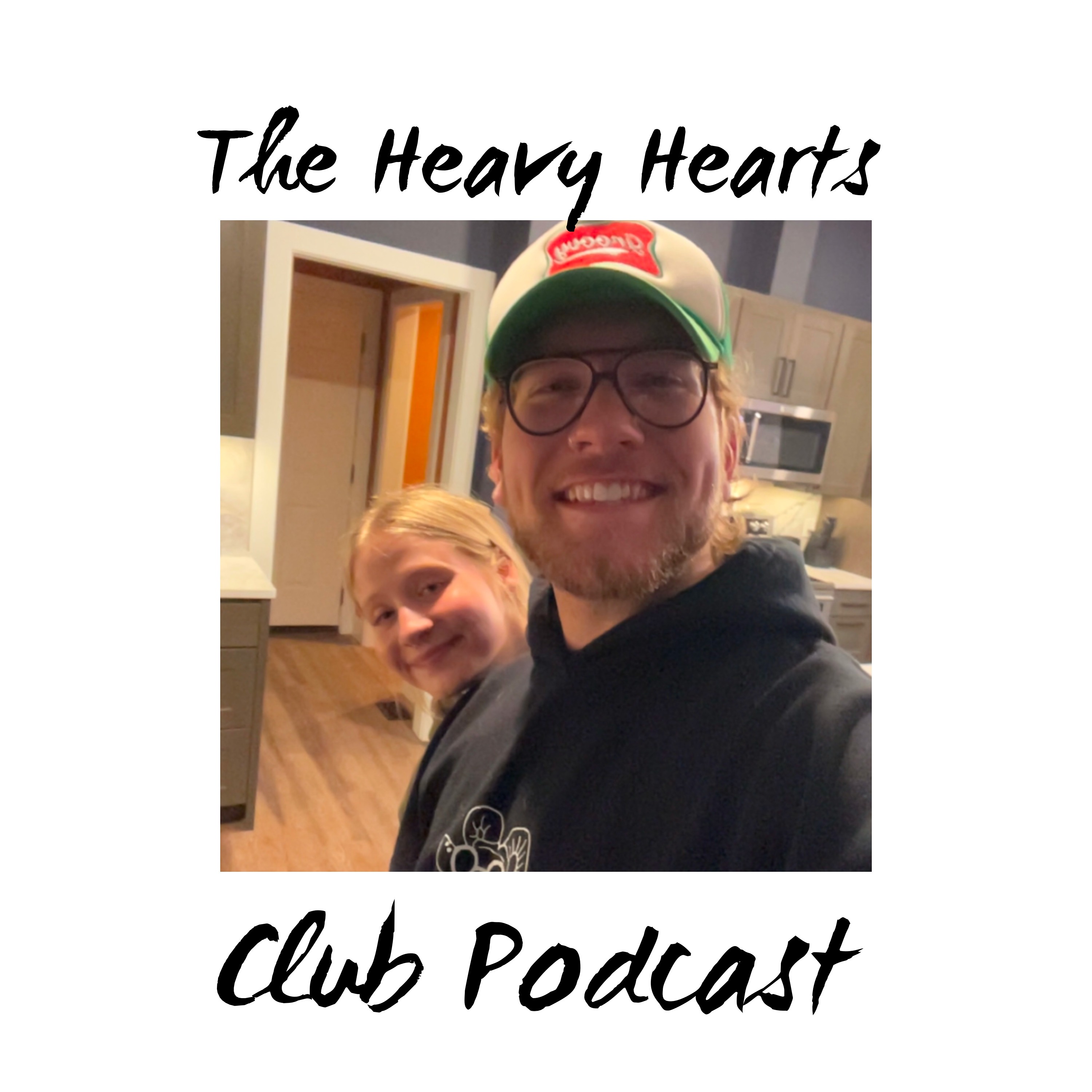EP 1: Meet The Co-Hosts episode artwork