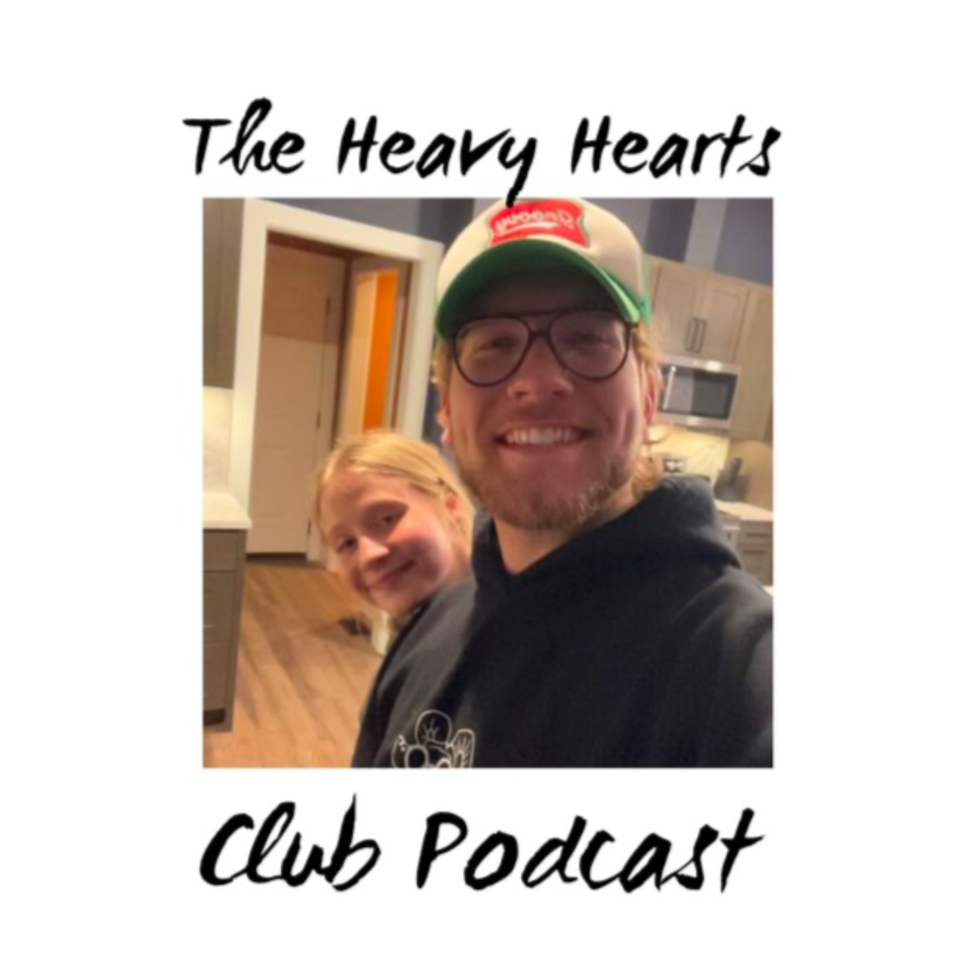 EP 2: Growing Up, GRAMMYs and More! episode artwork