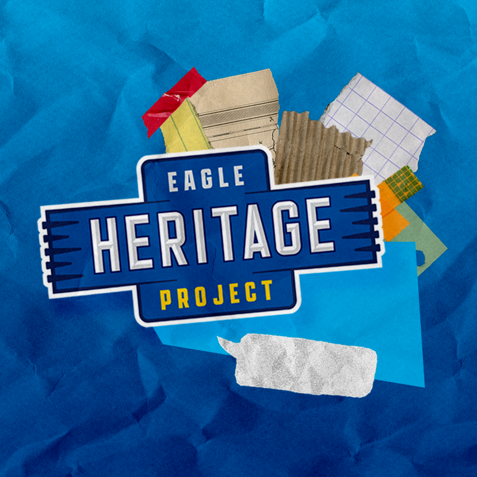 The Heritage Project