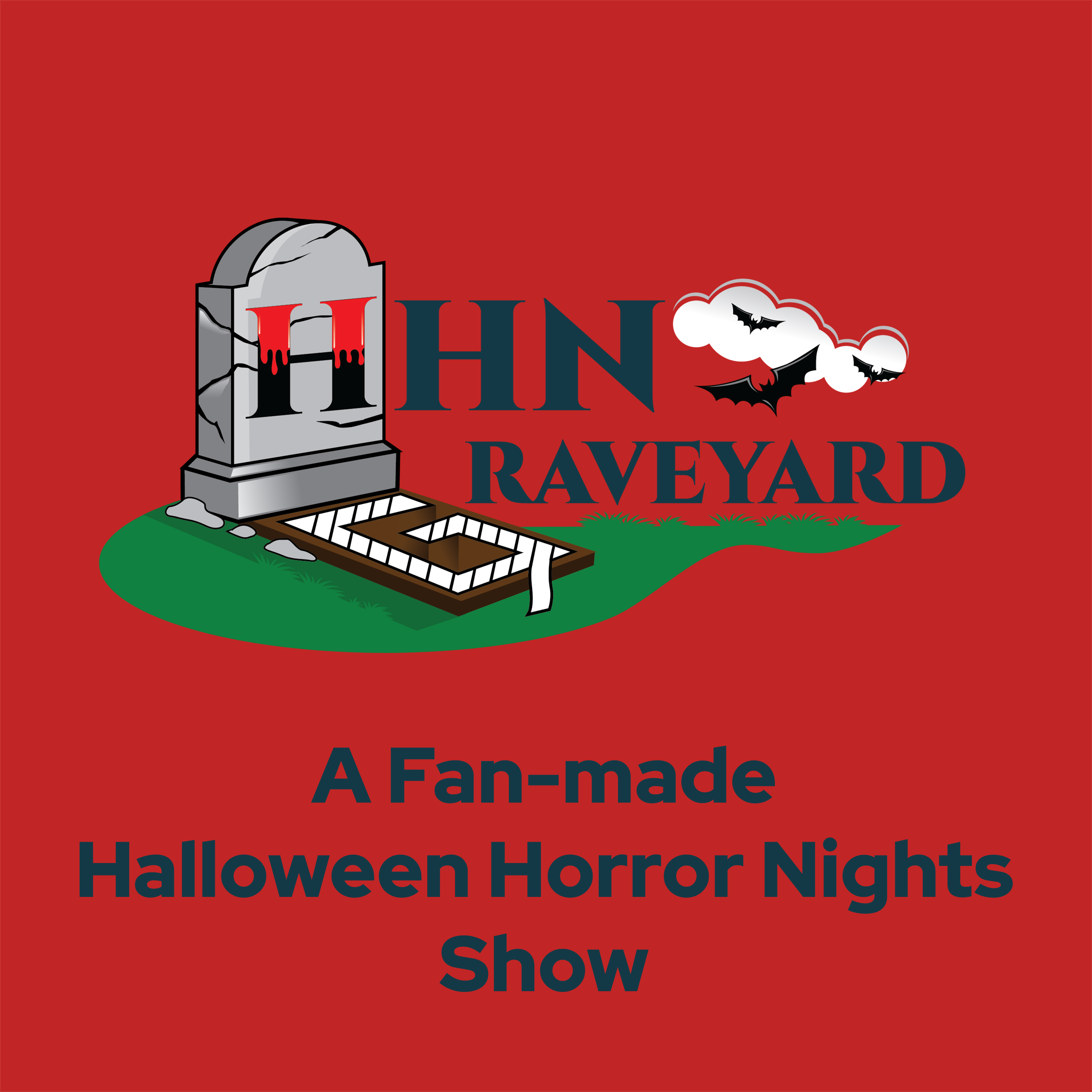 Halloween Horror Nights Singapore 2025 Review! episode artwork