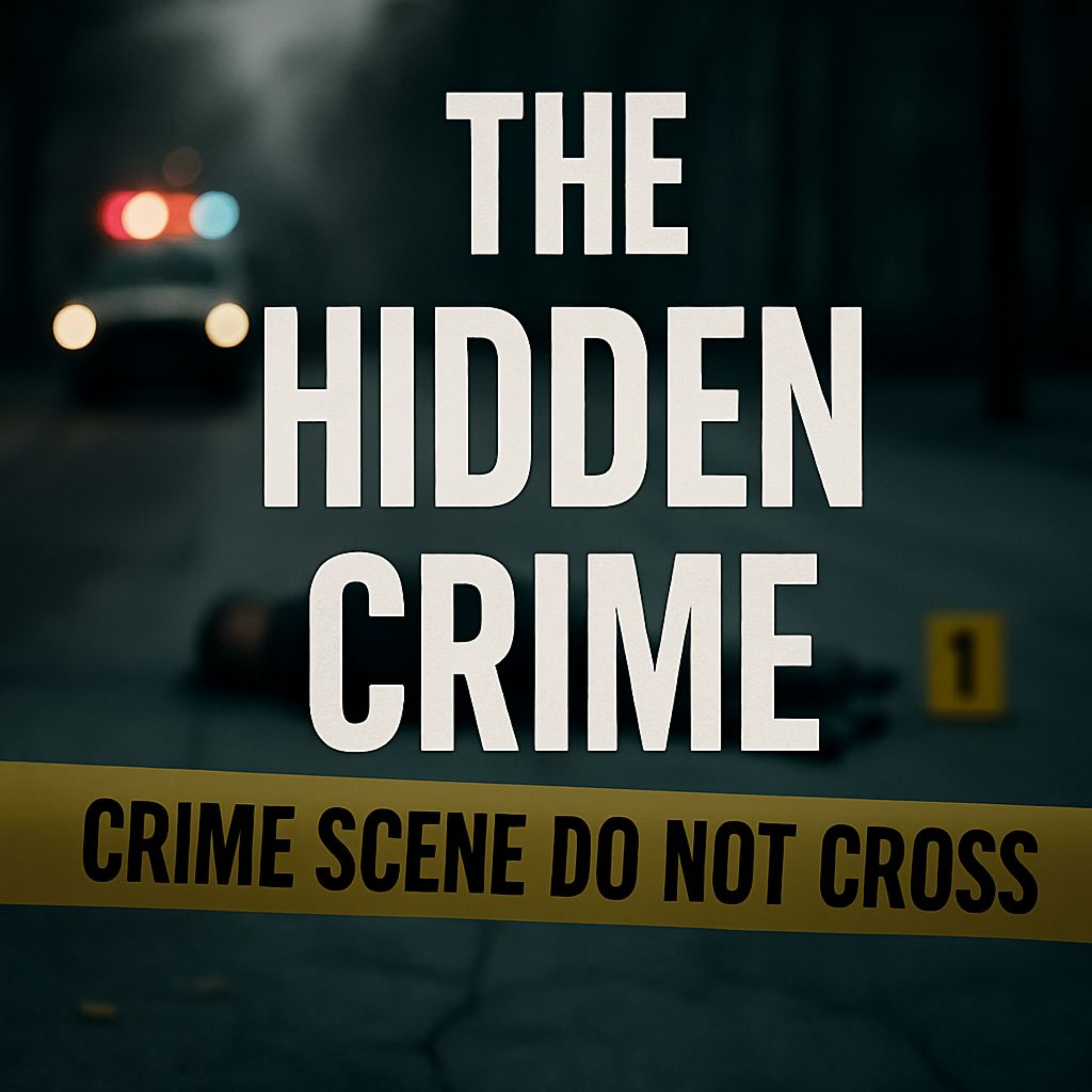 The Hidden Crimes