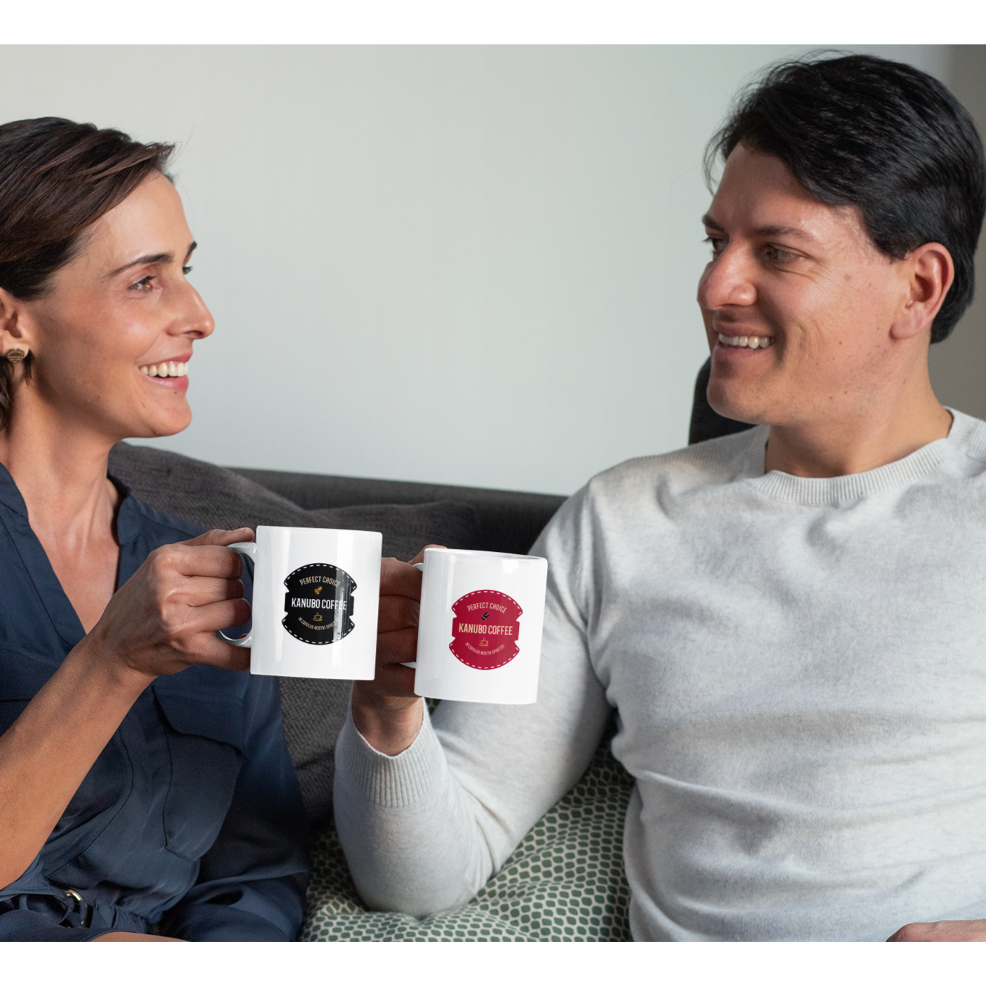 Tanzanian Peaberry Coffee episode artwork