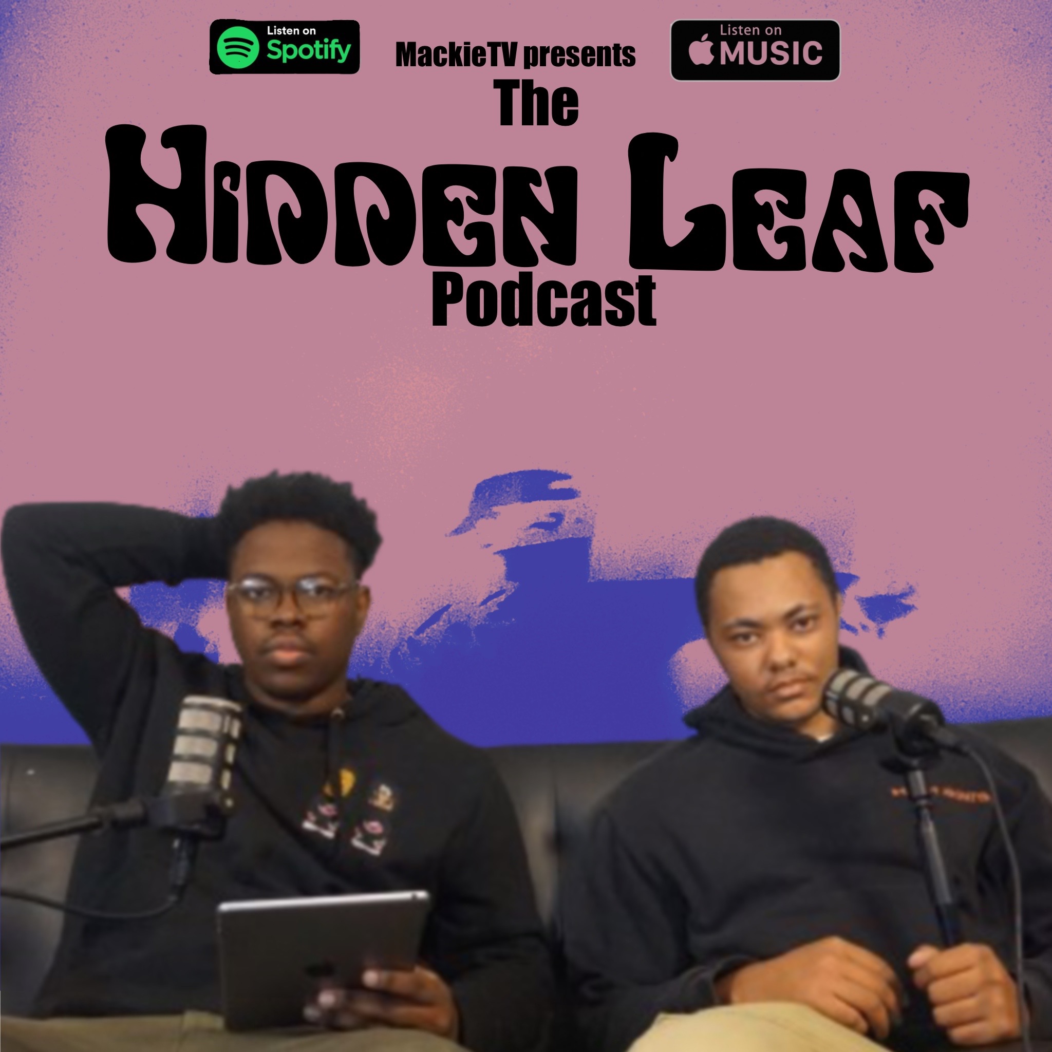 WHY IS THE AGE OF CONSENT 16 IN SA | Ep003 | The Hidden leaf podcast episode artwork