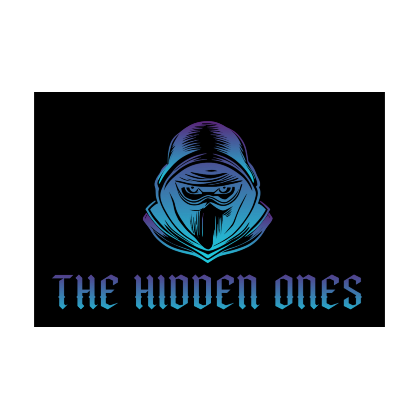 The Hidden Ones