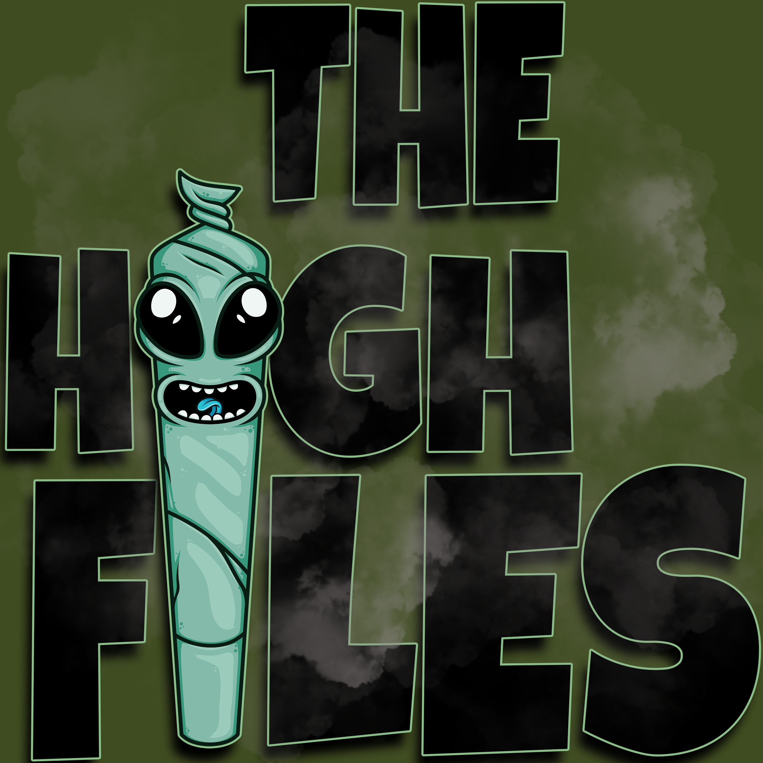 The High Files Podcast