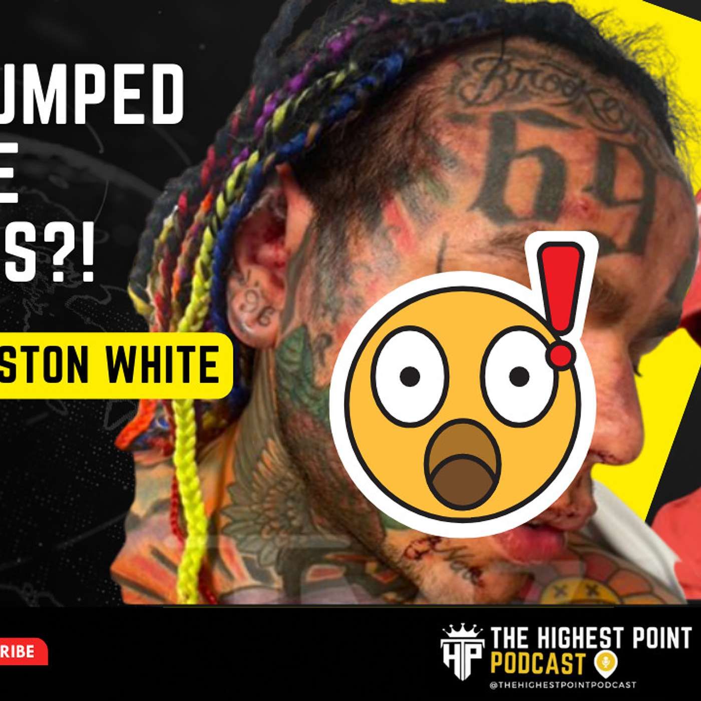 The Highest Point Podcast