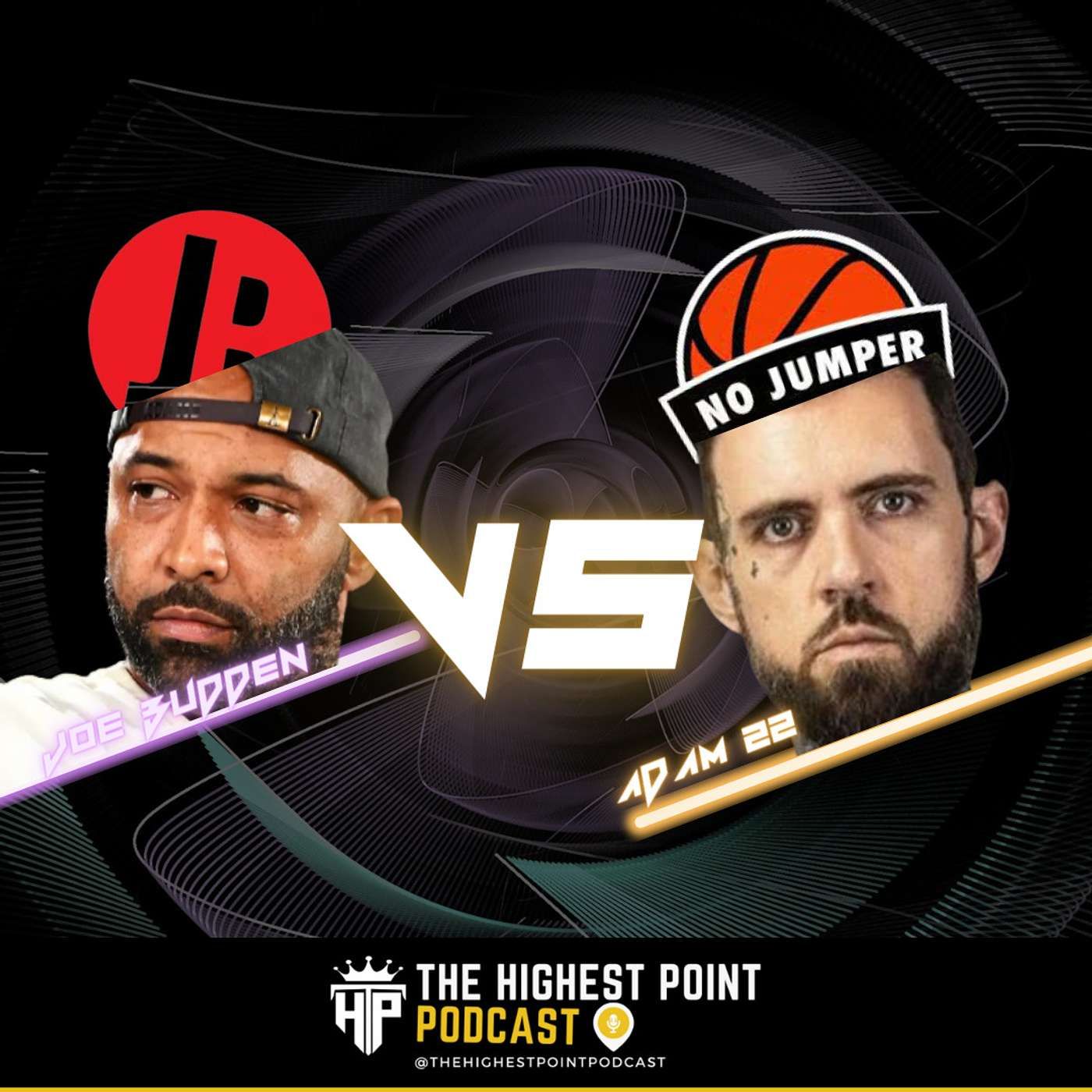 The Highest Point Podcast