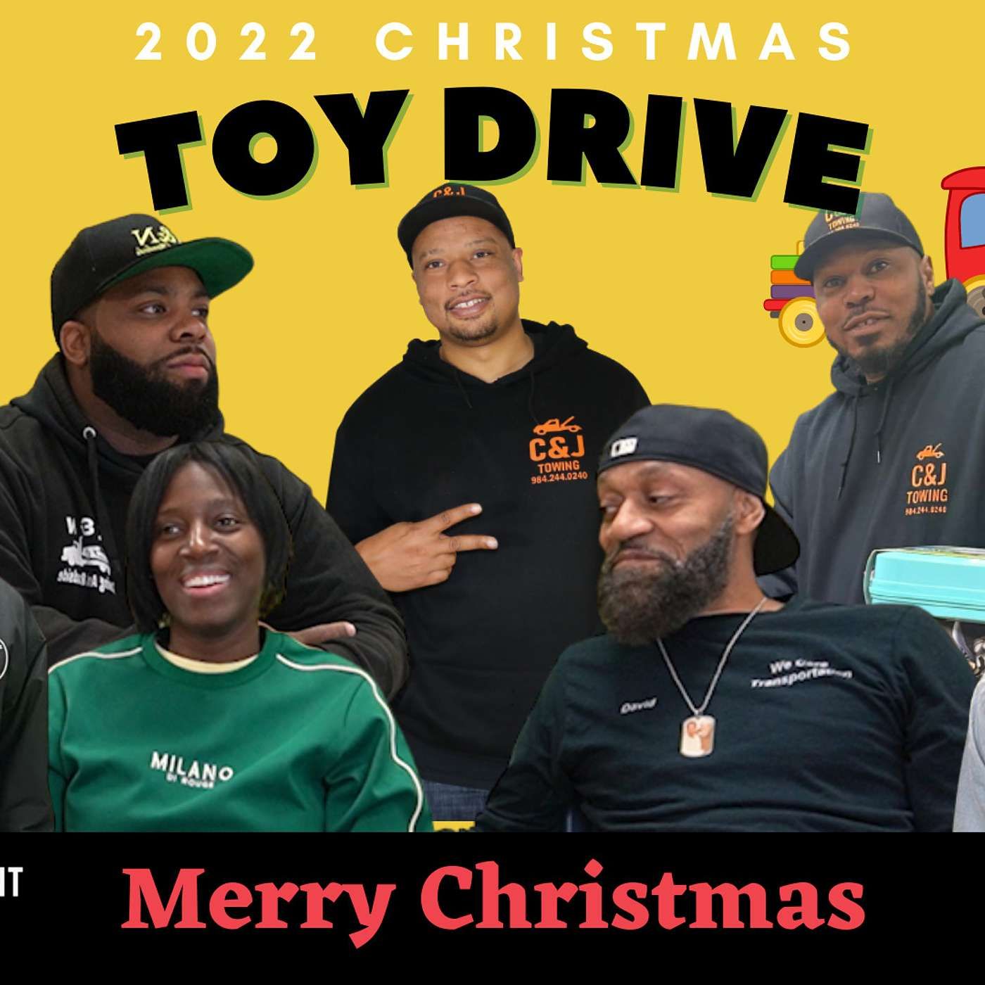 The Highest Point Podcast